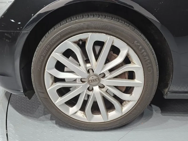 Audi A6 3.0 Tfsi Quattro Dynamic C7, снимка 5 - Автомобили и джипове - 55949688