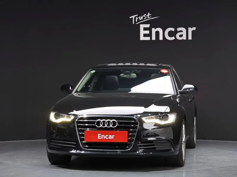 Audi A6 3.0 Tfsi Quattro Dynamic C7, снимка 3 - Автомобили и джипове - 55949688