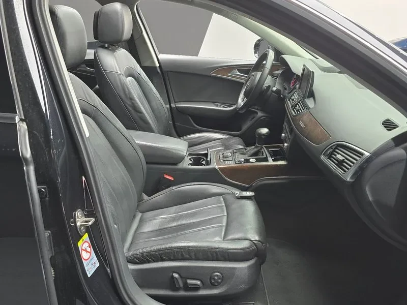 Audi A6 3.0 Tfsi Quattro Dynamic C7, снимка 10 - Автомобили и джипове - 55949688
