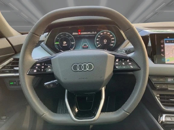 Audi E-Tron GT Quattro = Black Optics = Гаранция, снимка 8 - Автомобили и джипове - 56182393
