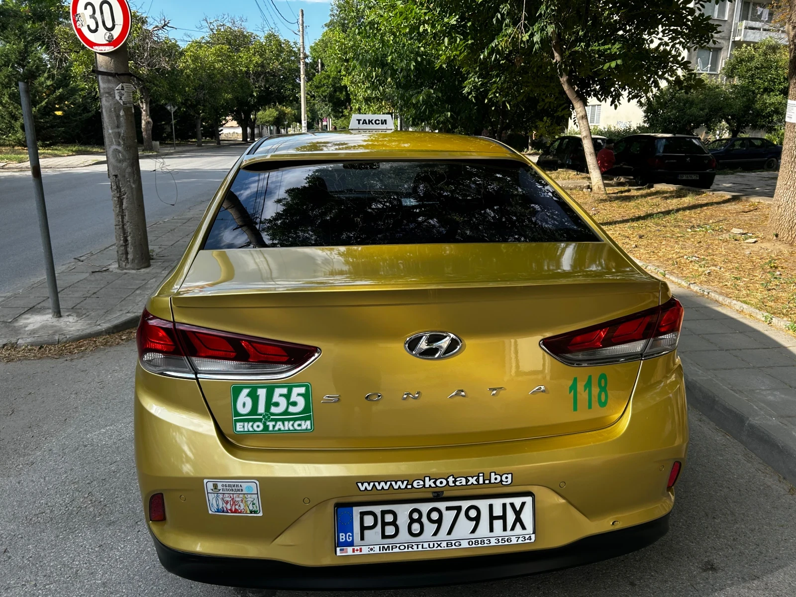 Hyundai Sonata  - изображение 2