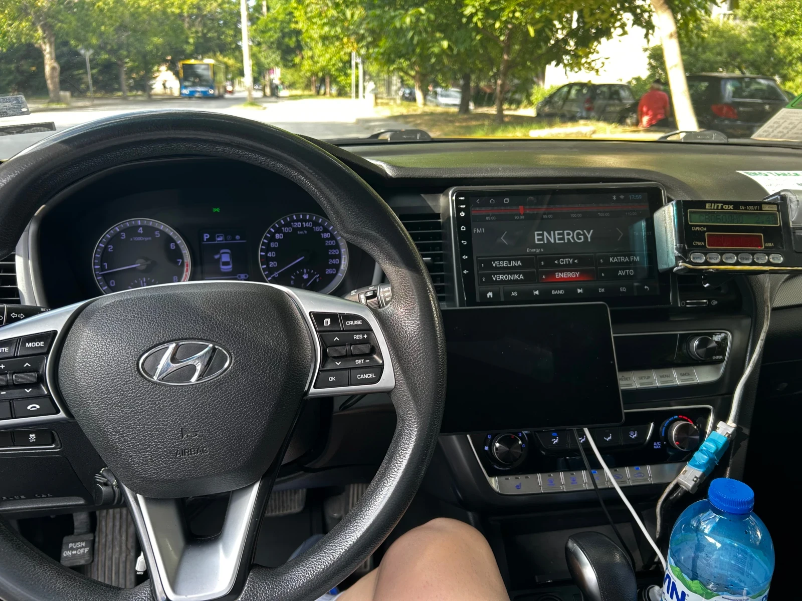 Hyundai Sonata  - изображение 4
