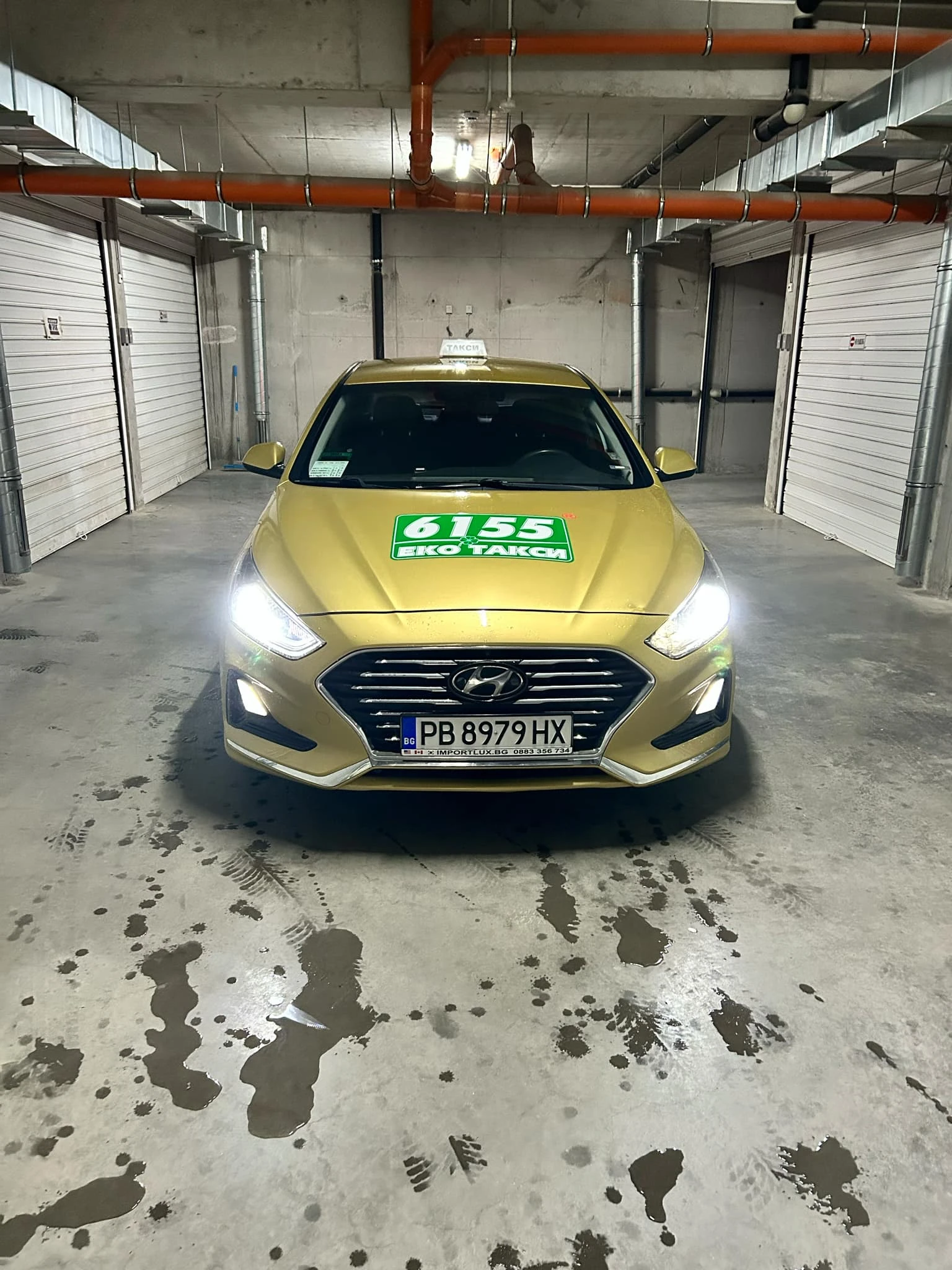 Hyundai Sonata | Mobile.bg — изображение 1