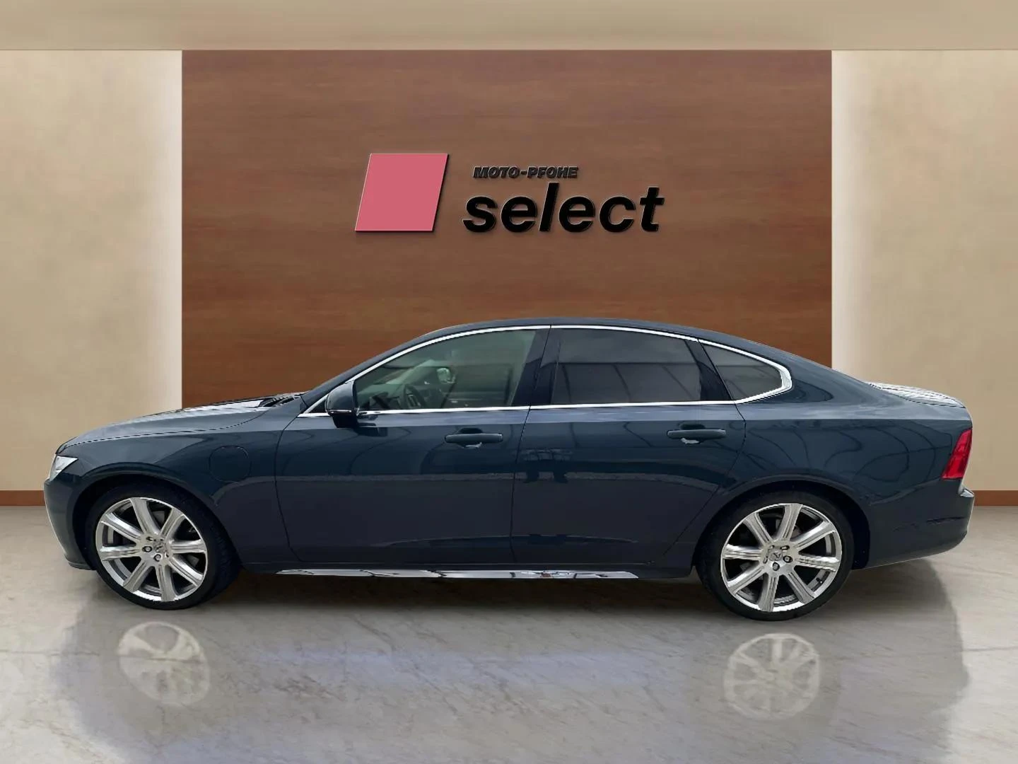 Volvo S90 2.0 - изображение 8
