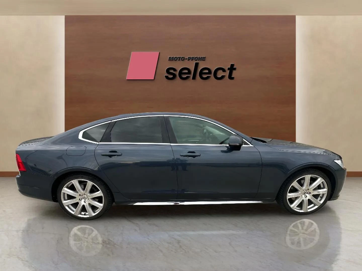 Volvo S90 2.0 - изображение 4
