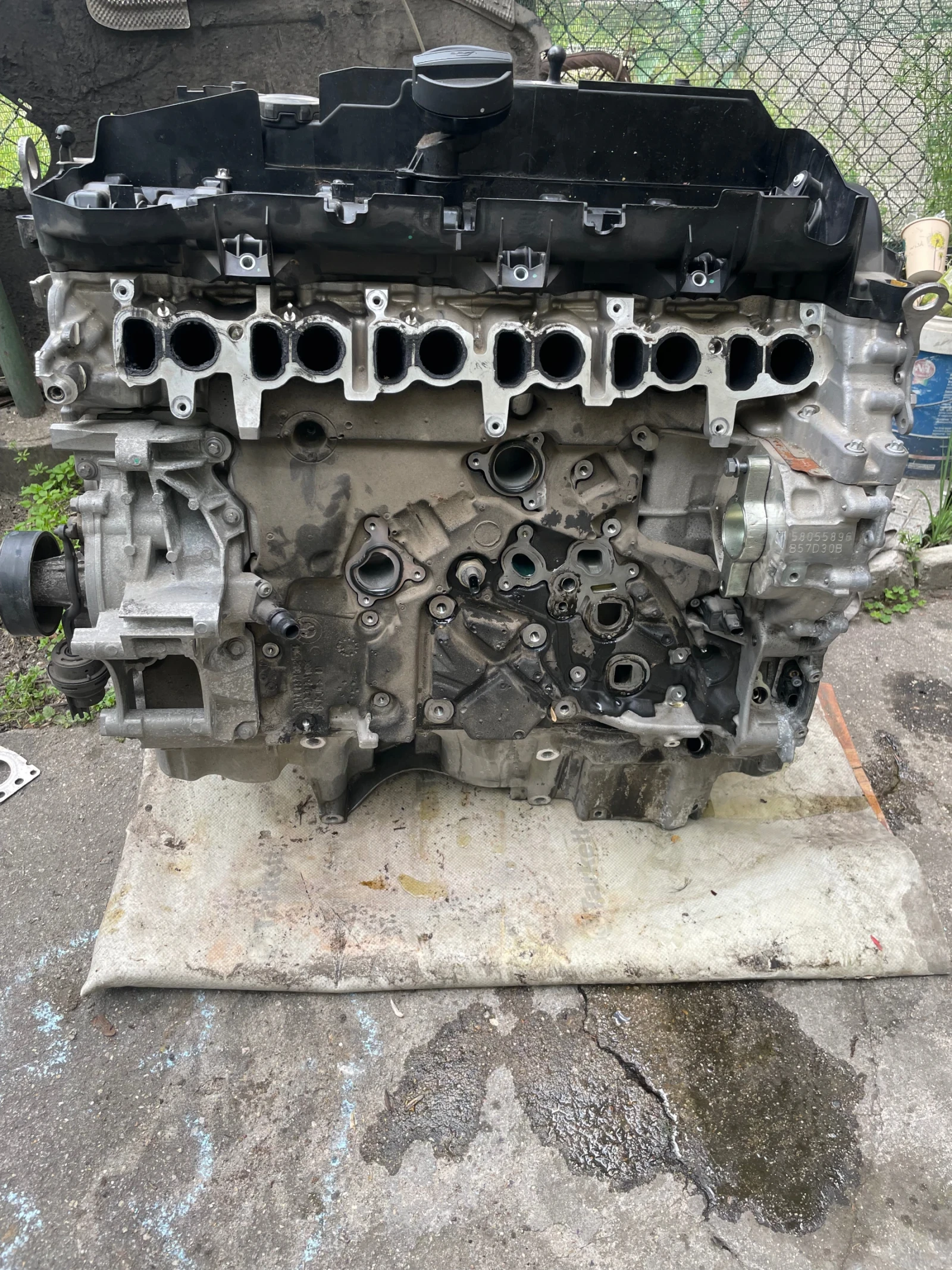 BMW 740 740d 340kc | Mobile.bg � ����������� 1