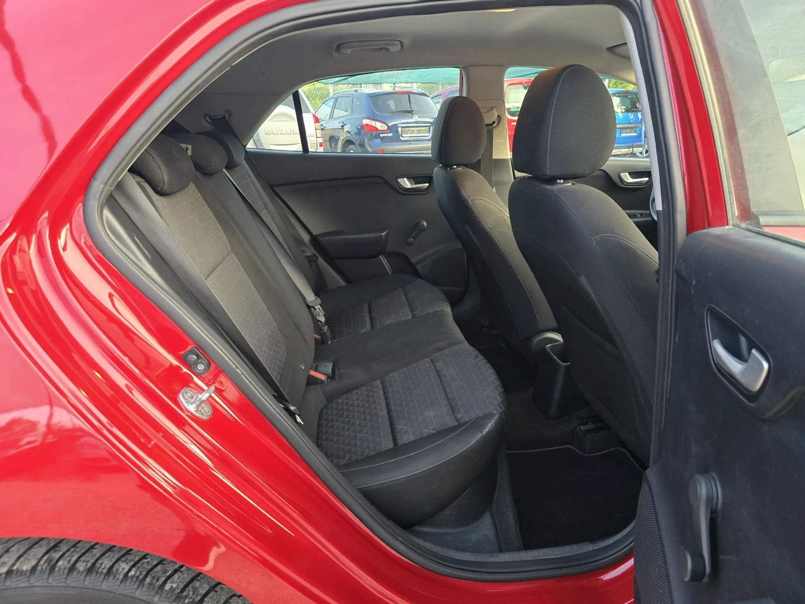 Kia Rio 1.25 i 84 ..  /    | Mobile.bg   11