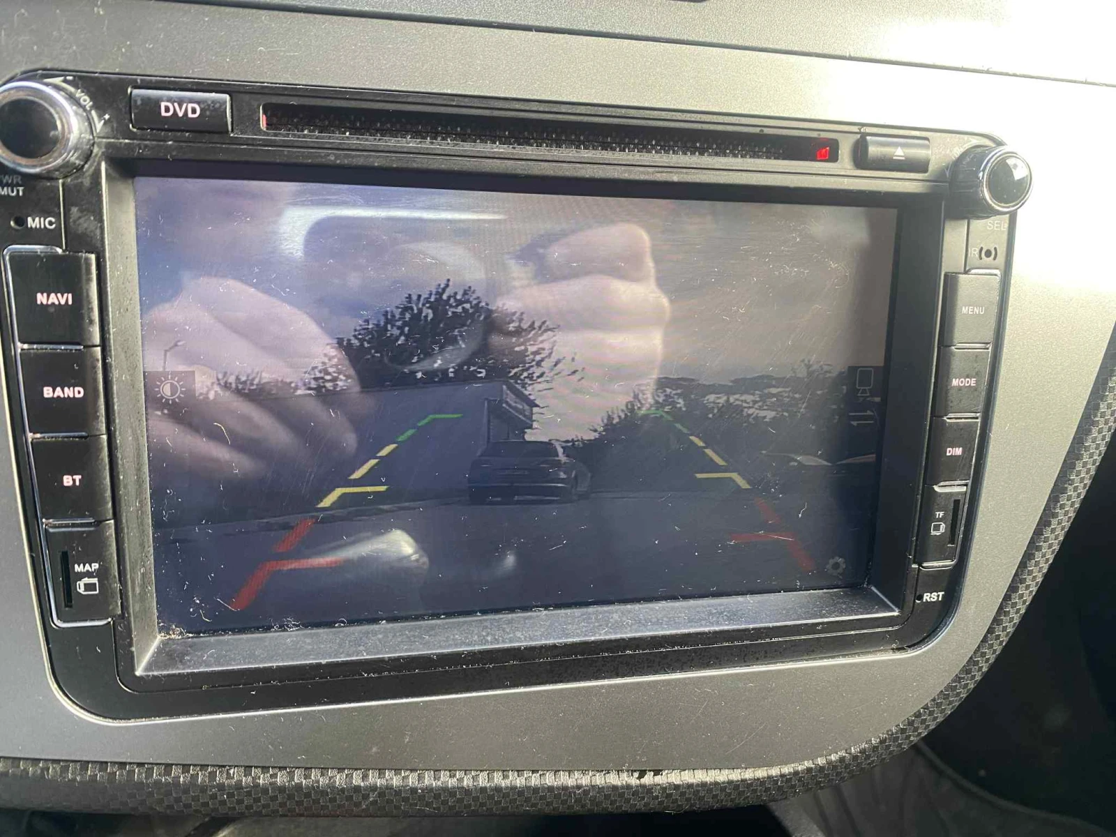 Seat Leon 2.0TDI FR - изображение 6