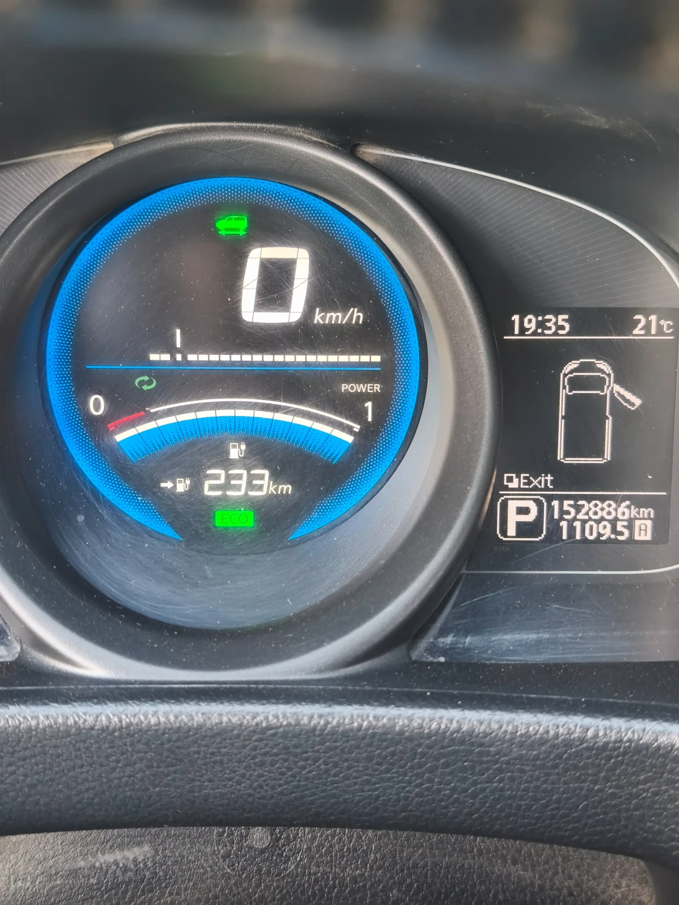 Nissan e-NV200  - изображение 9