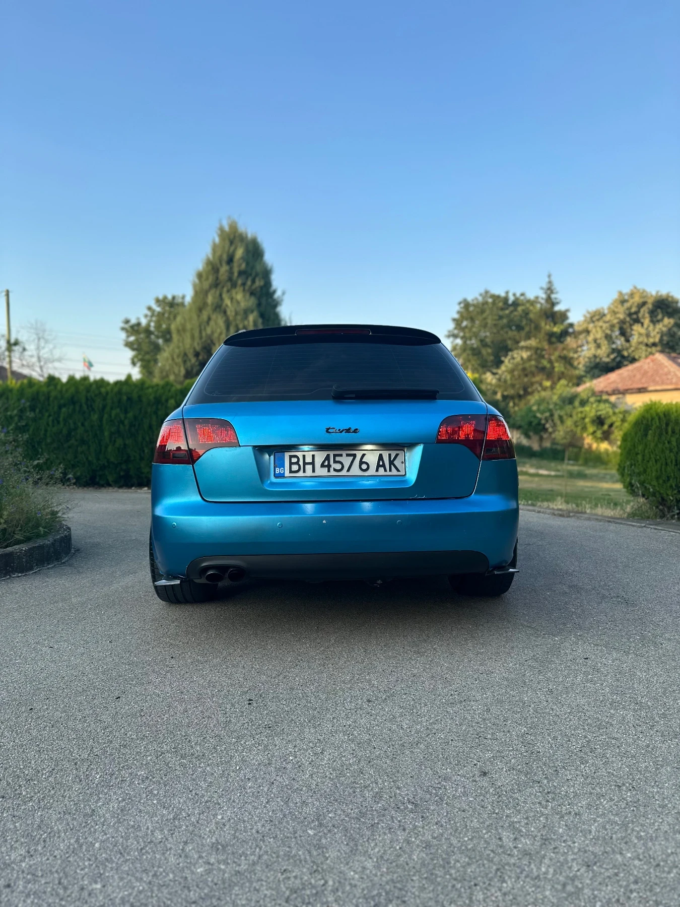Audi A4  - изображение 3