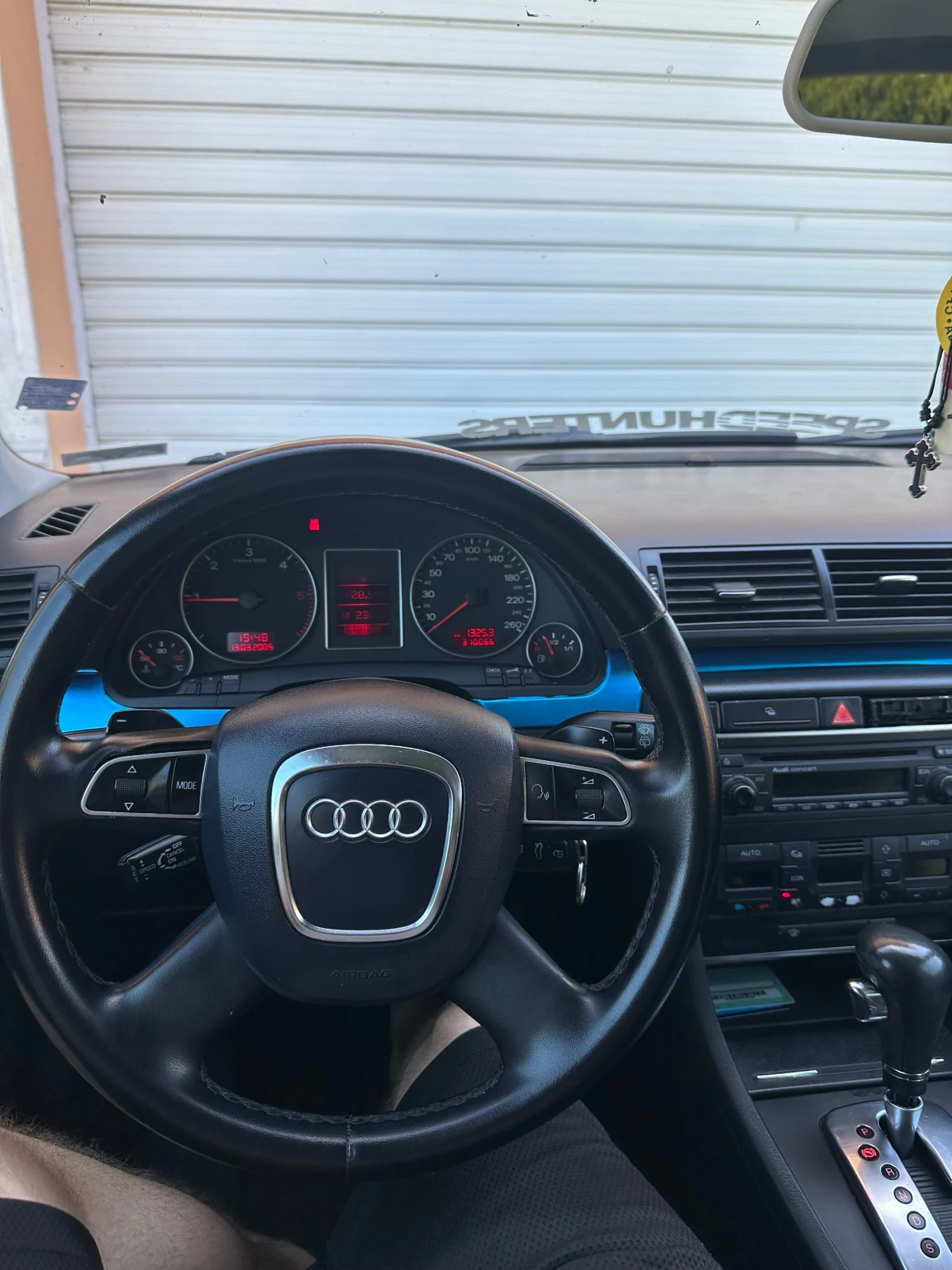 Audi A4  - изображение 6