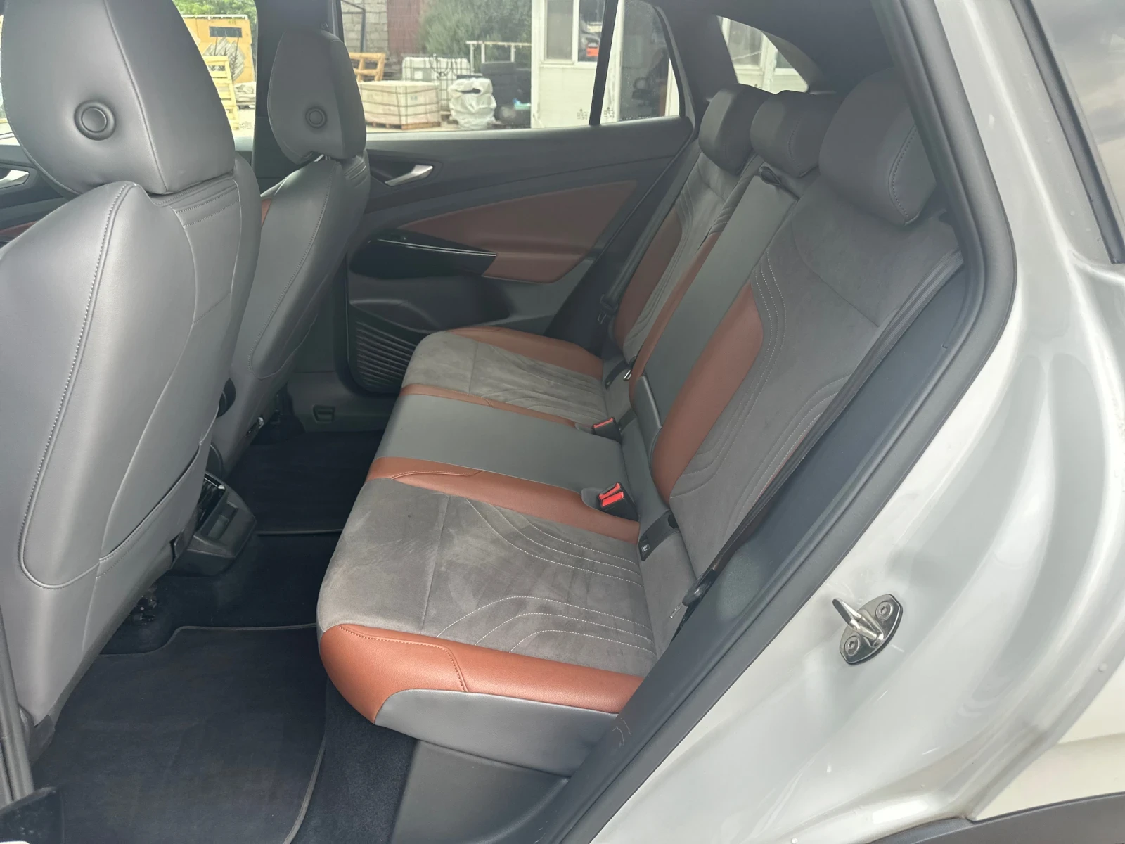 VW ID.4 82 kWh / 204 kc /1st edition  - изображение 10