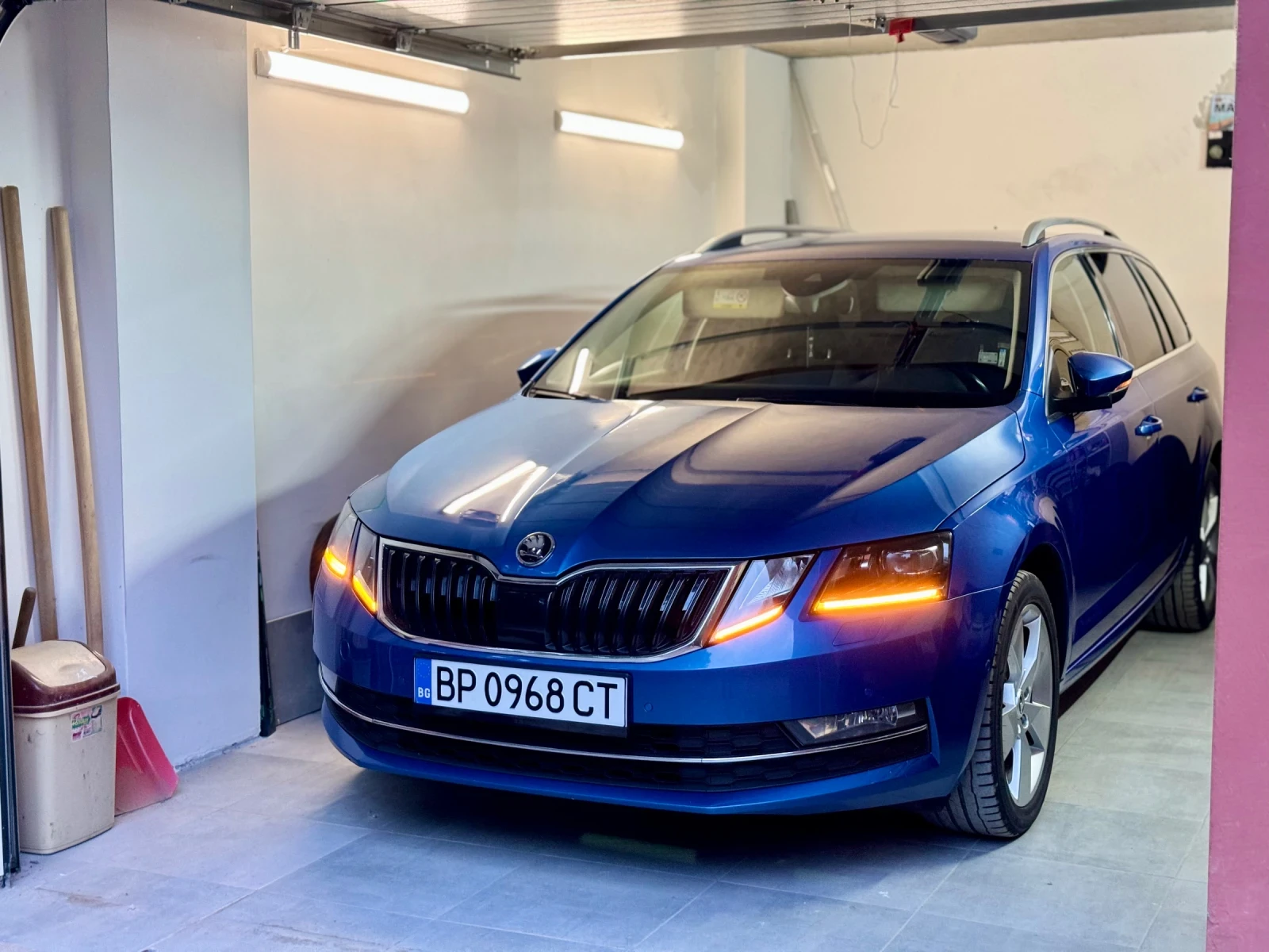 Skoda Octavia Distronic| Full LED| /Camera/| DSG| CarPlay|  - изображение 6