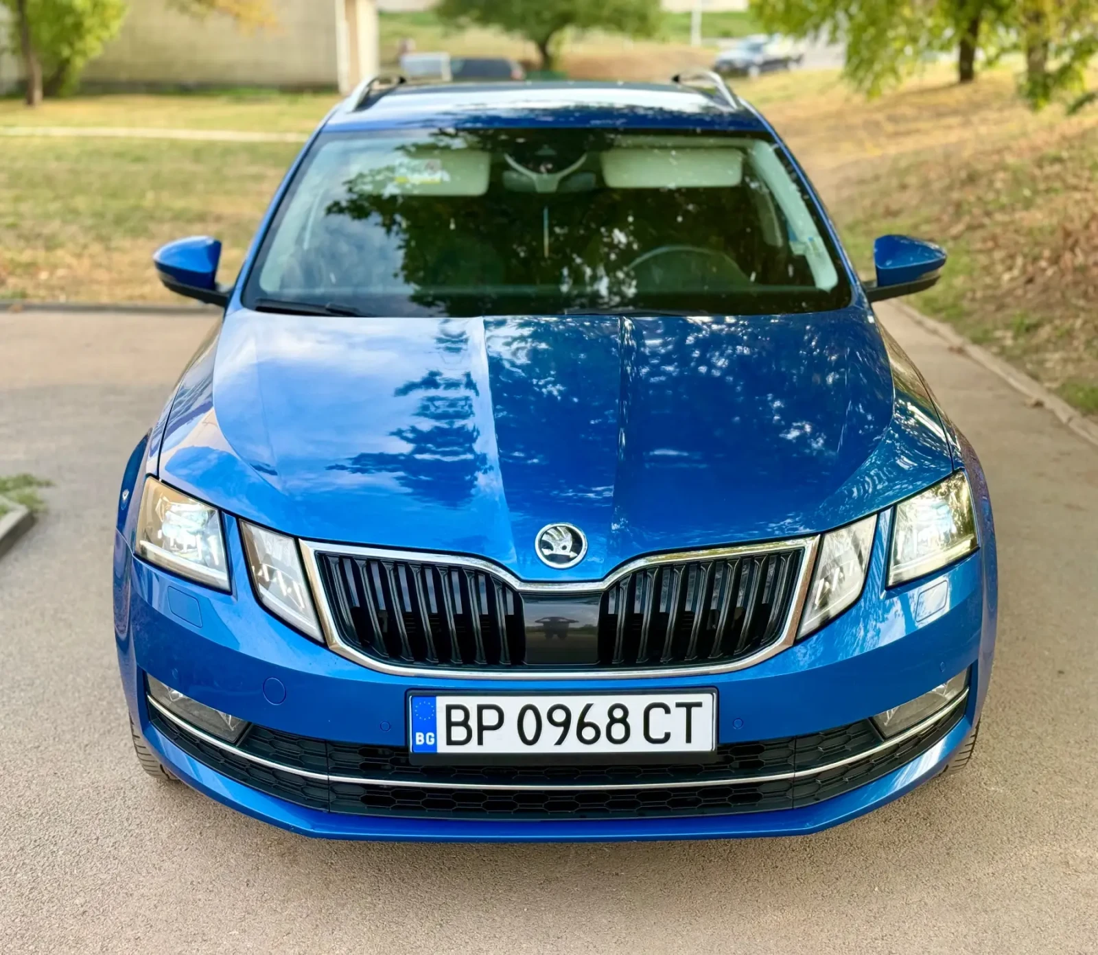 Skoda Octavia Distronic| Full LED| /Camera/| DSG| CarPlay|  - изображение 2