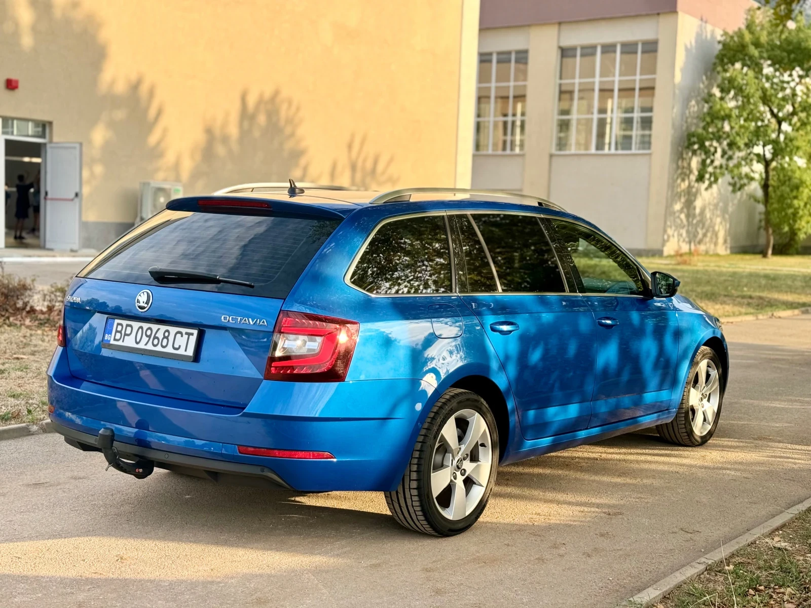 Skoda Octavia Distronic| Full LED| /Camera/| DSG| CarPlay|  - изображение 4