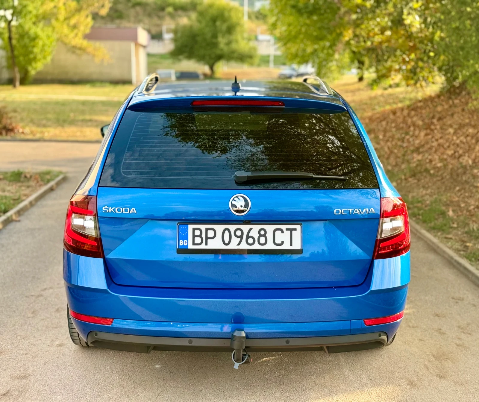 Skoda Octavia Distronic| Full LED| /Camera/| DSG| CarPlay|  - изображение 5