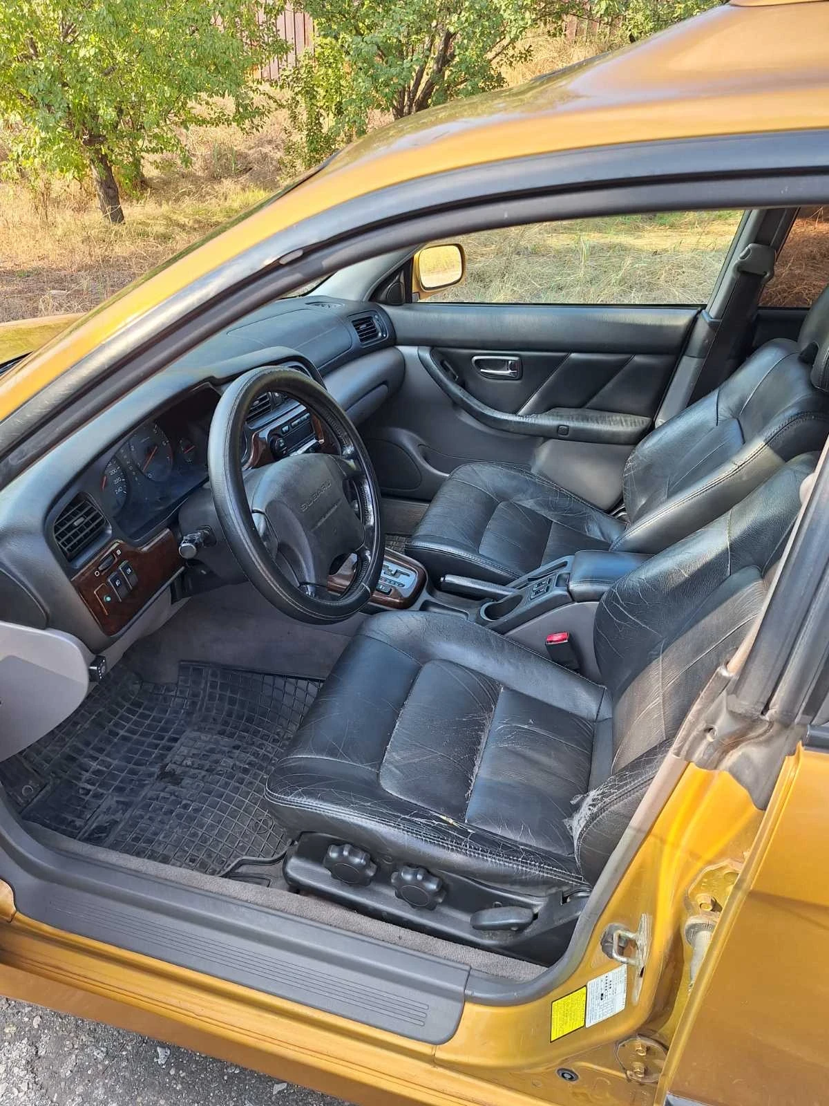 Subaru Legacy | Mobile.bg   14