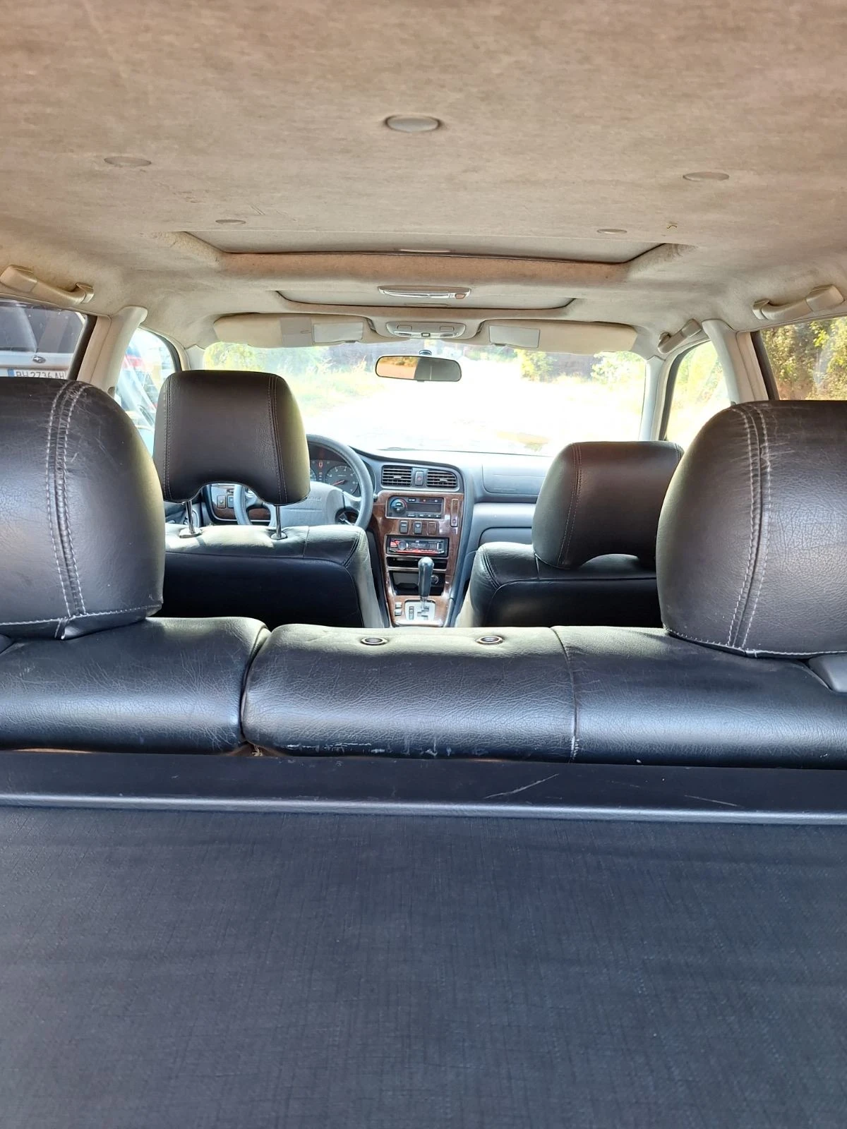 Subaru Legacy | Mobile.bg   15