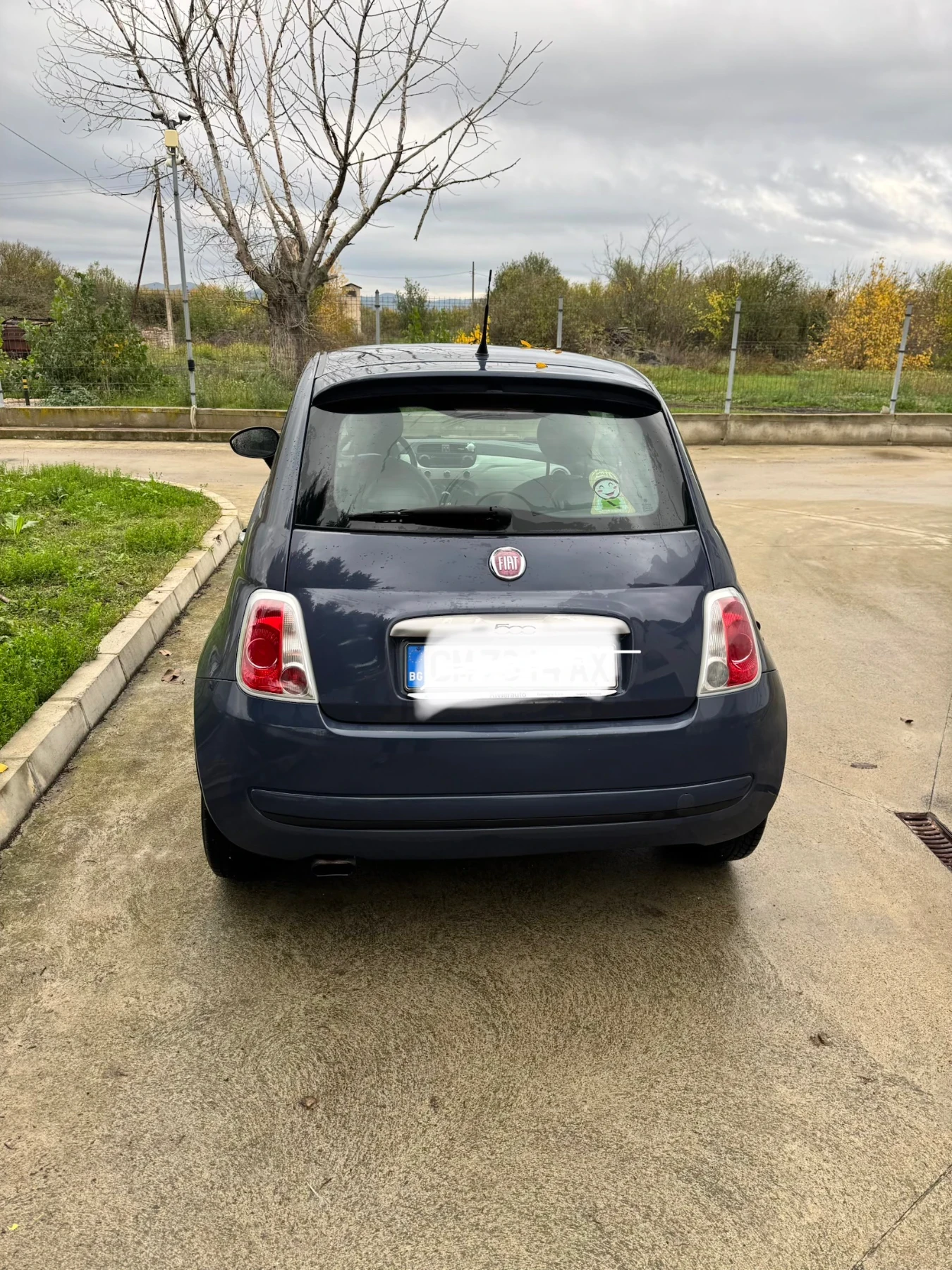 Fiat 500 TwinAir | Mobile.bg   6