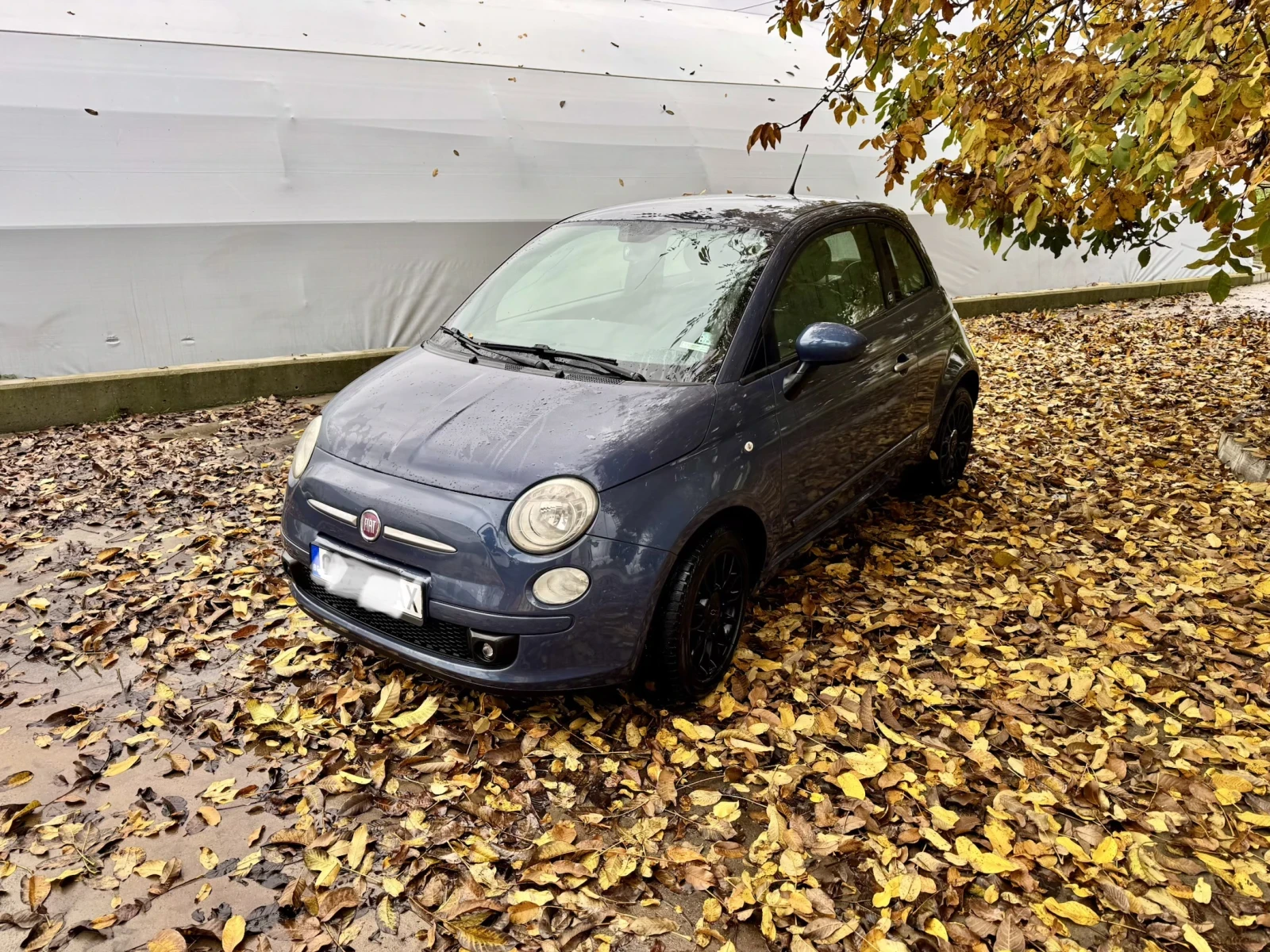 Fiat 500 TwinAir | Mobile.bg   2