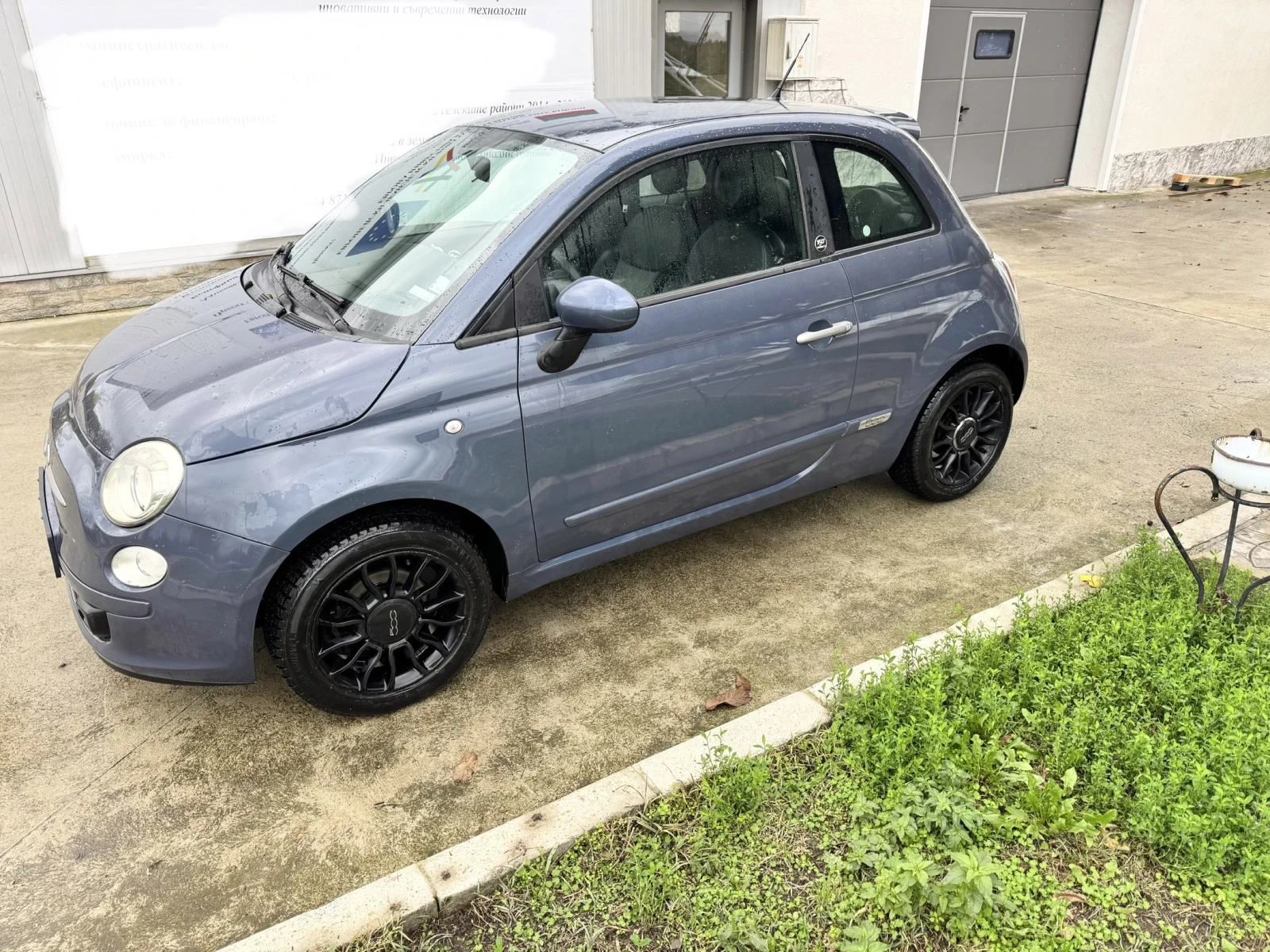 Fiat 500 TwinAir | Mobile.bg   13