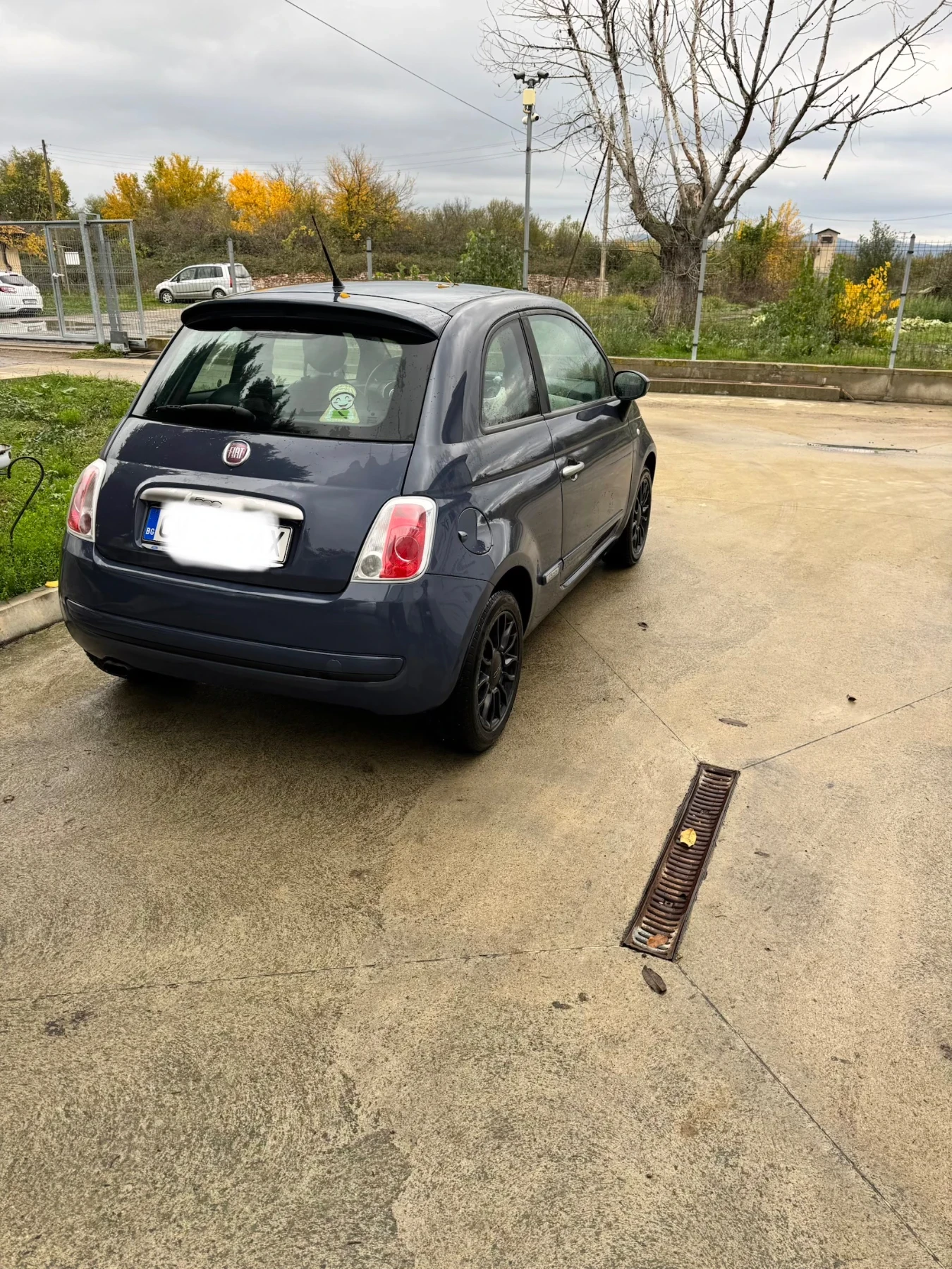 Fiat 500 TwinAir | Mobile.bg   7