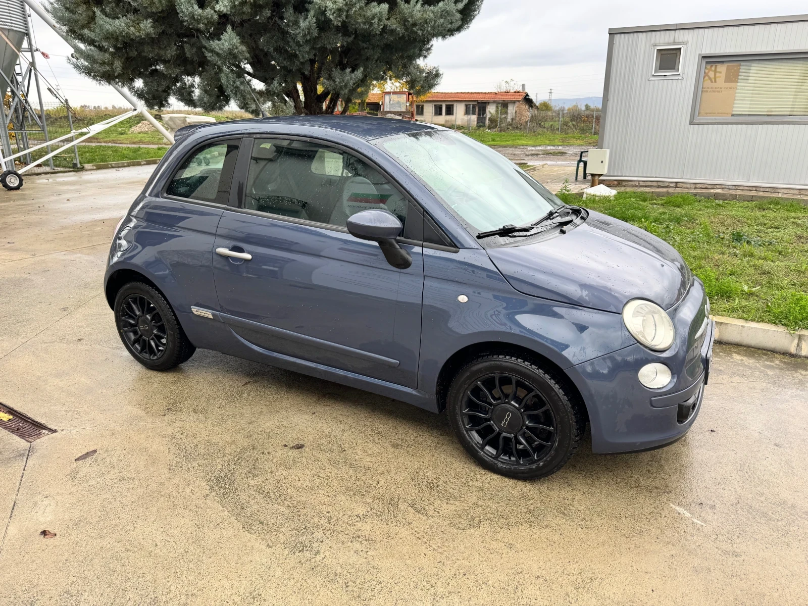 Fiat 500 TwinAir | Mobile.bg   10