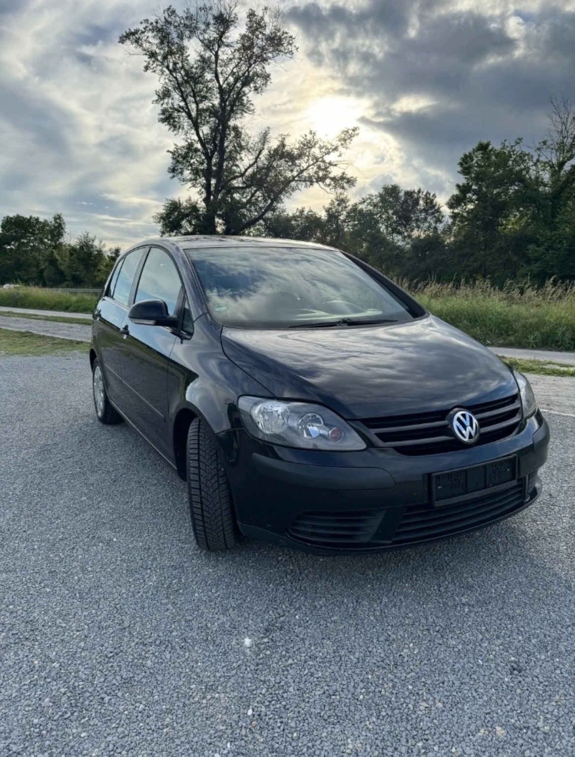 VW Golf Plus 1.9 TDI - изображение 3
