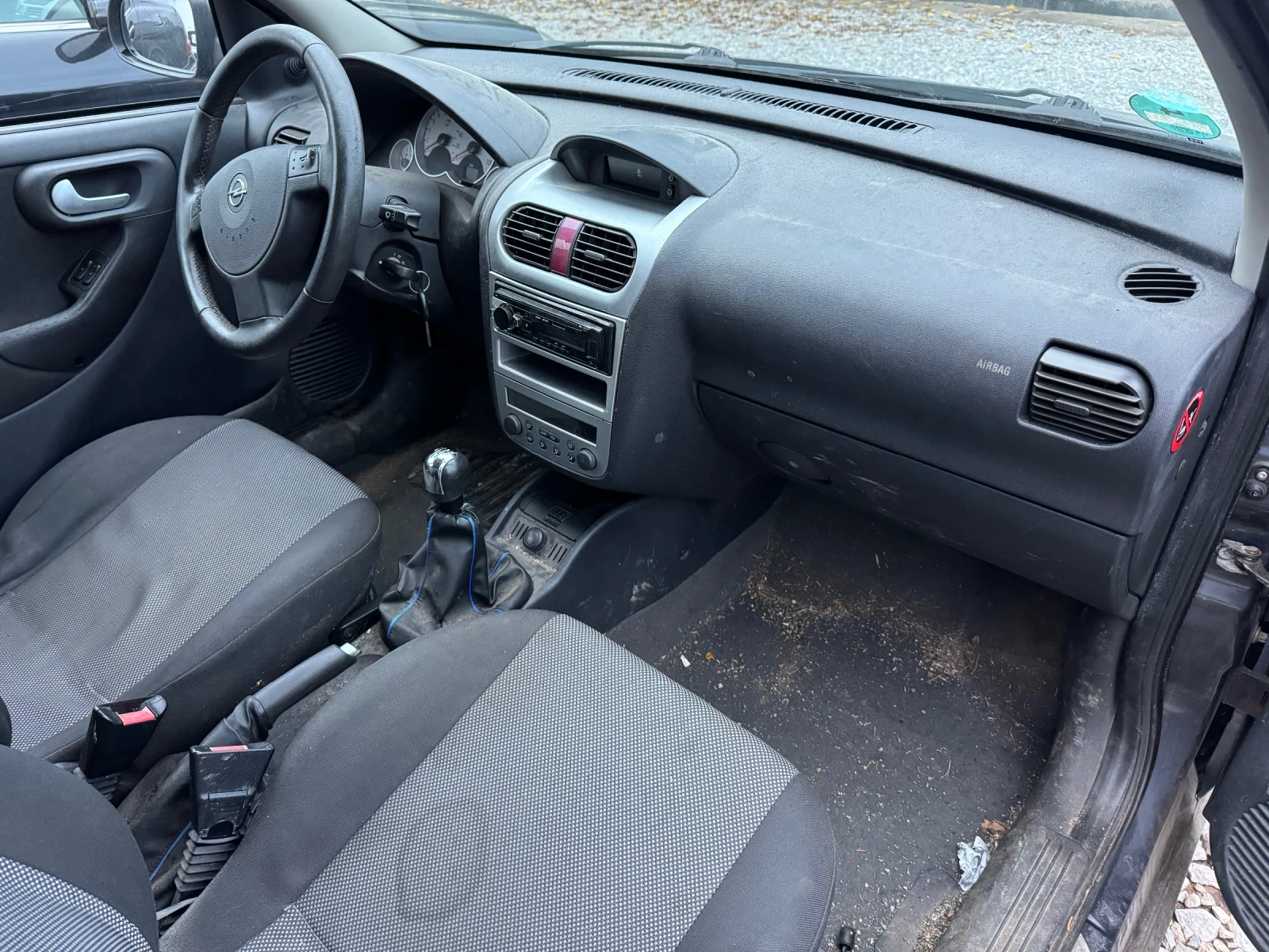 Opel Corsa 1.2TwinPort - изображение 7