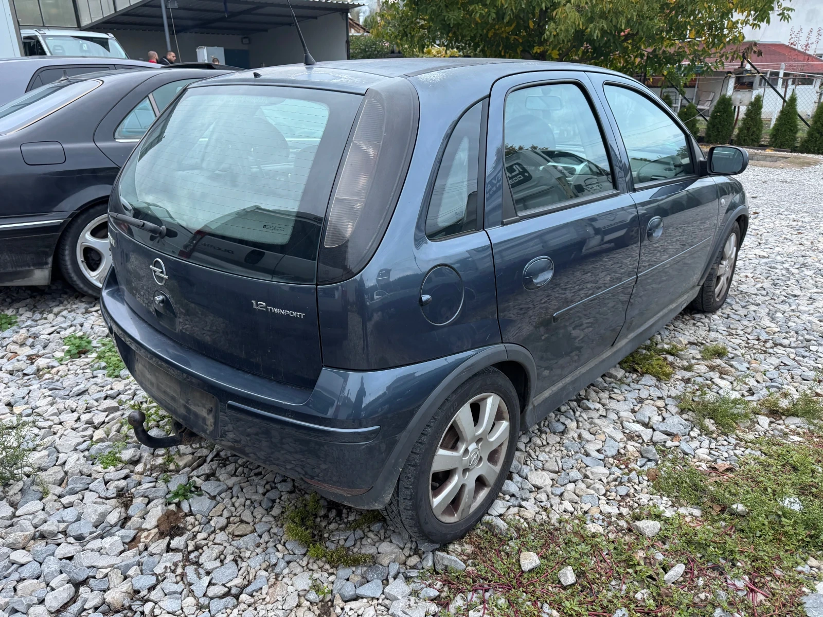 Opel Corsa 1.2TwinPort - изображение 4