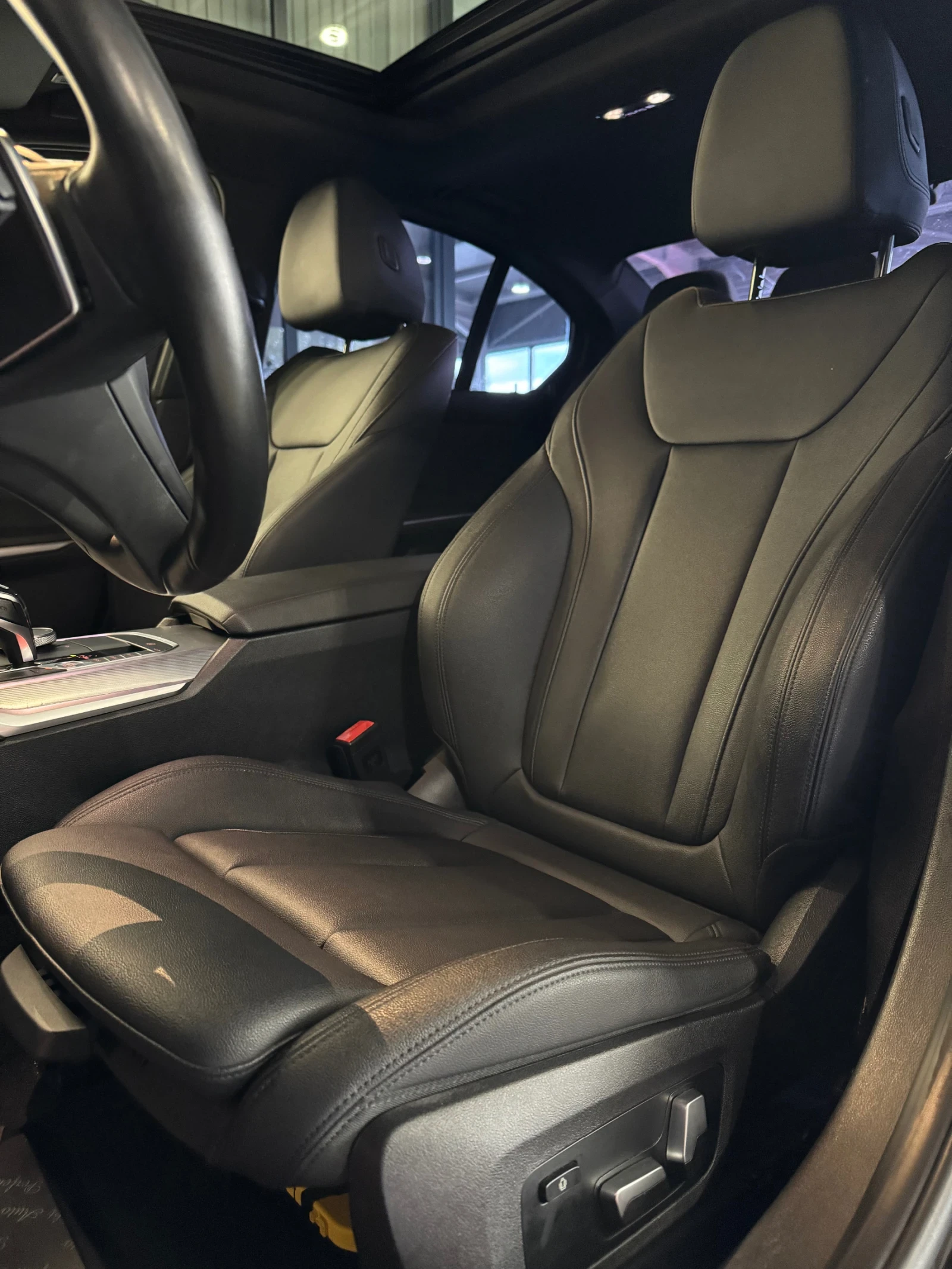 BMW 330 i SPORTPACKET* *  | Mobile.bg   12