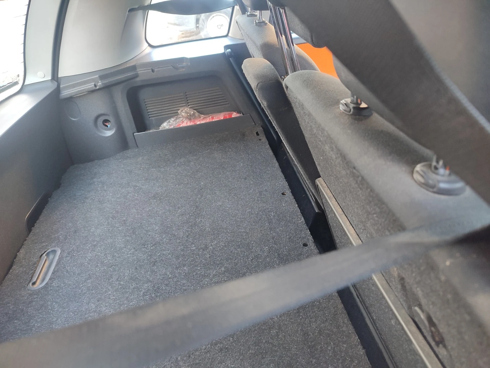 Opel Meriva Opel Meriva 1.4 16V | Mobile.bg   7