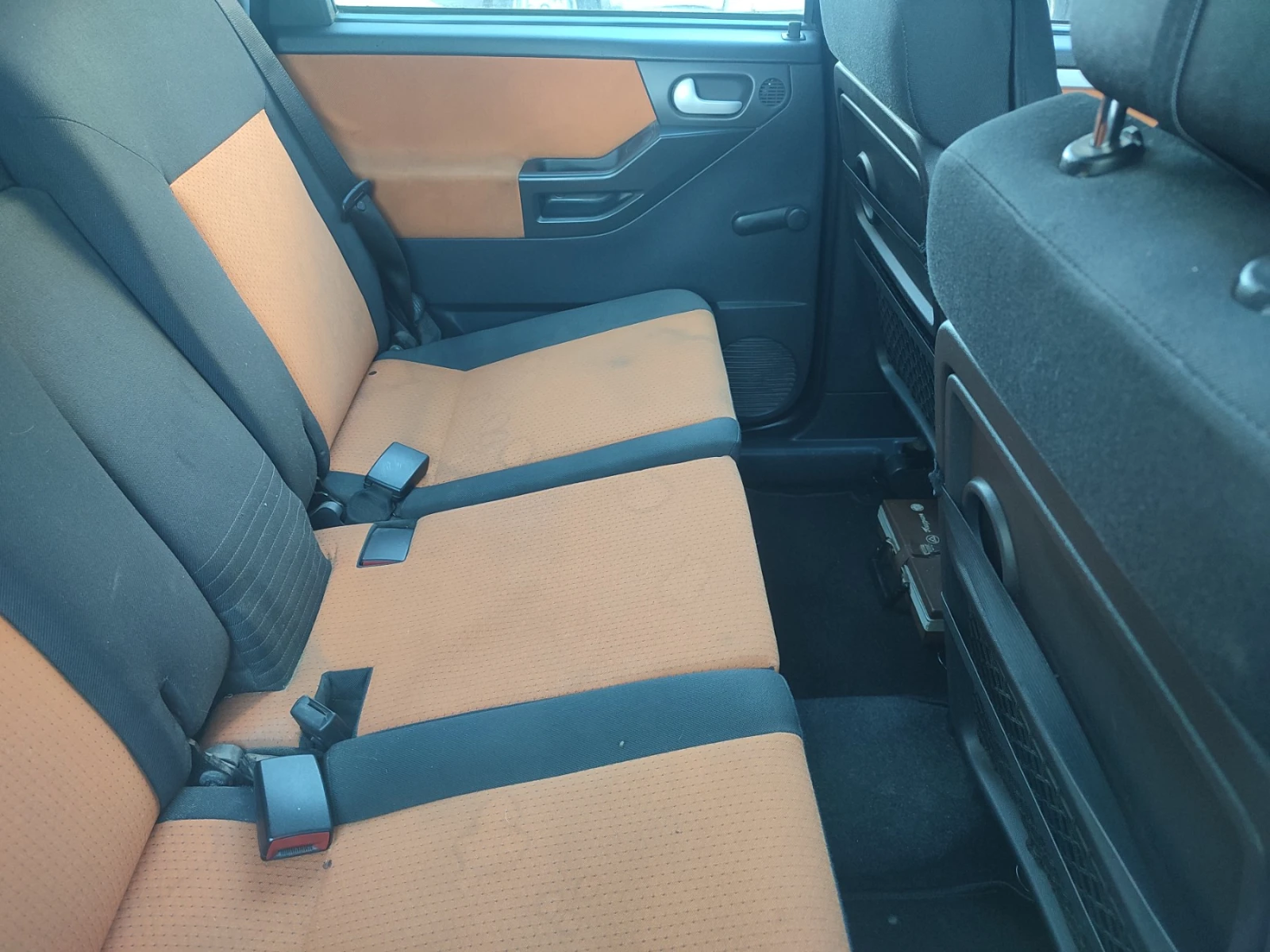 Opel Meriva Opel Meriva 1.4 16V | Mobile.bg   6