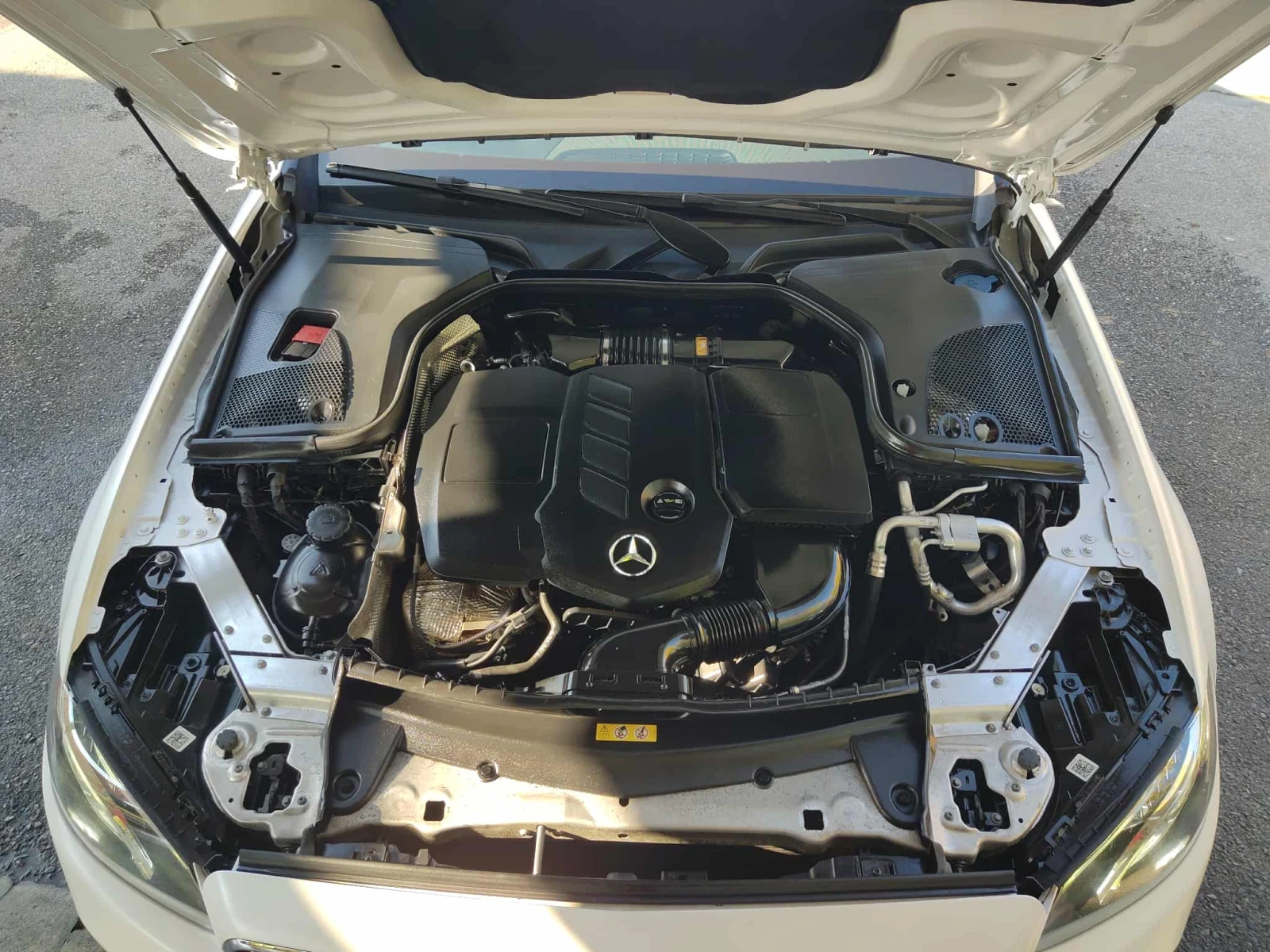 Mercedes-Benz E 200 �200�  | Mobile.bg � ����������� 13