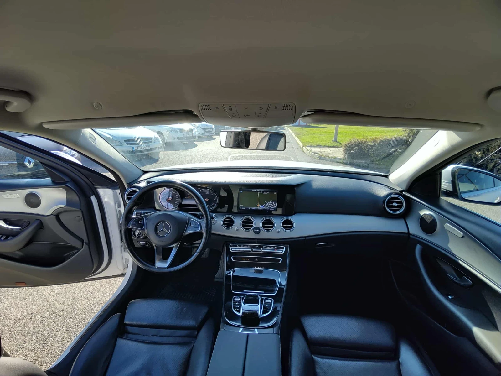 Mercedes-Benz E 200 Е200д  - изображение 7