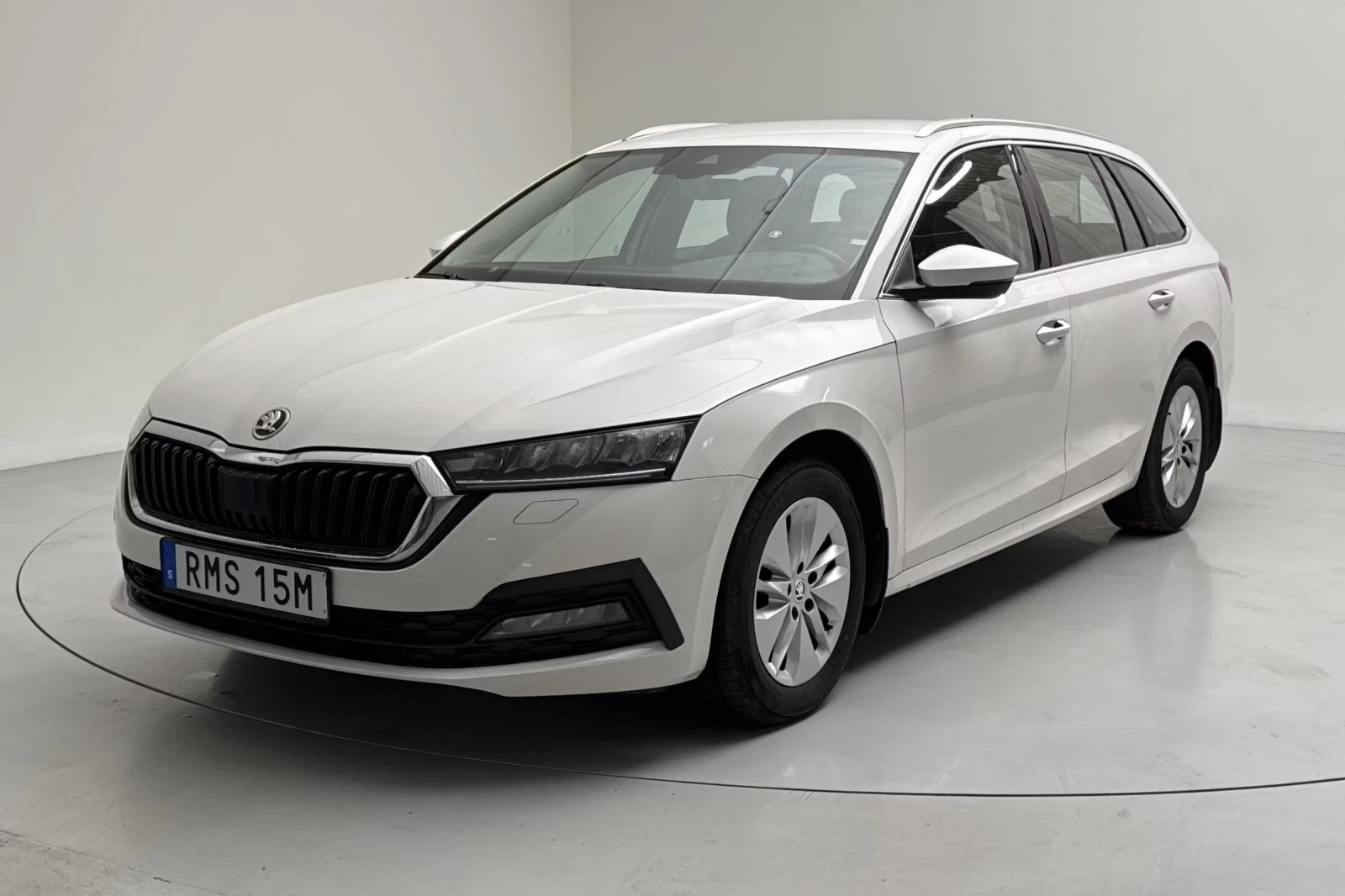 Skoda Octavia 1.5 GTECH  | Mobile.bg   4