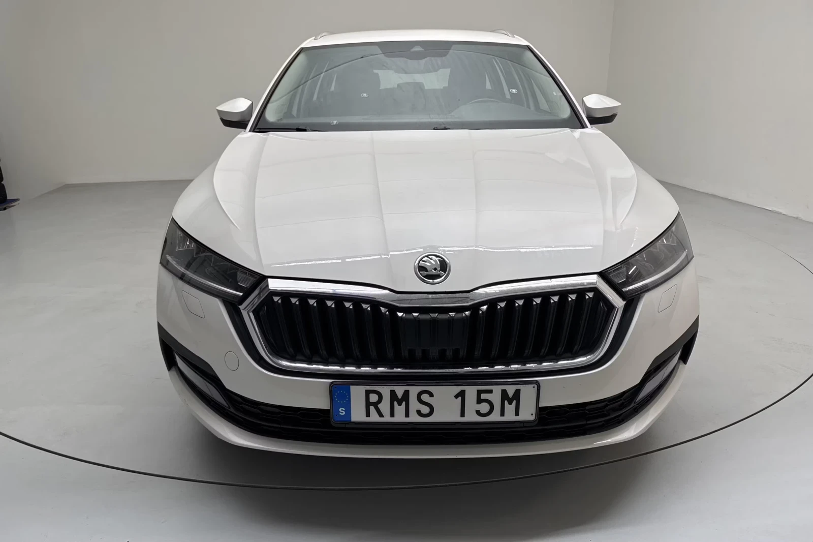 Skoda Octavia 1.5 GTECH  | Mobile.bg   1