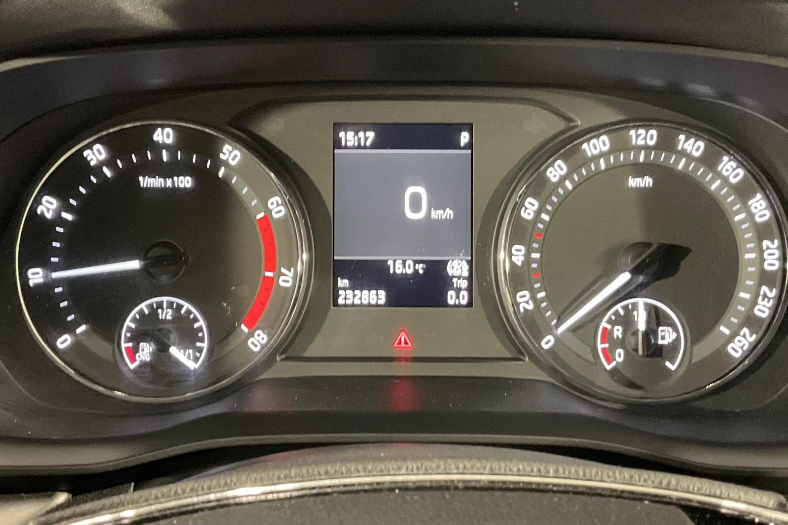 Skoda Octavia 1.5 GTECH  | Mobile.bg   7