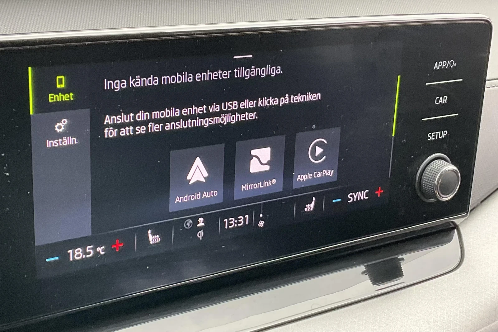 Skoda Octavia 1.5 GTECH  | Mobile.bg   10