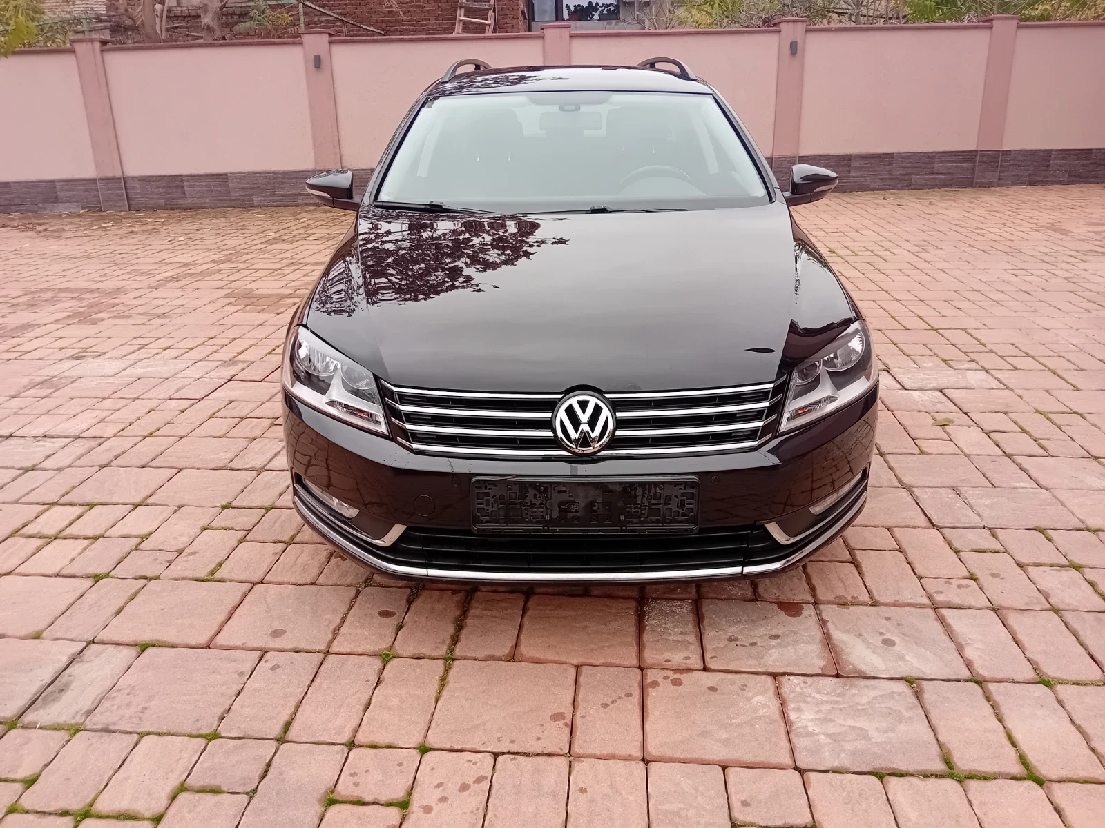 VW Passat 2.0 TDI | Mobile.bg   3