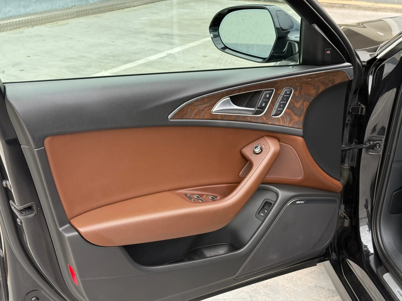 Audi A6 3.0 TFSI Prestige / quattro / S-Line / Full / ZF-8 | Mobile.bg   14