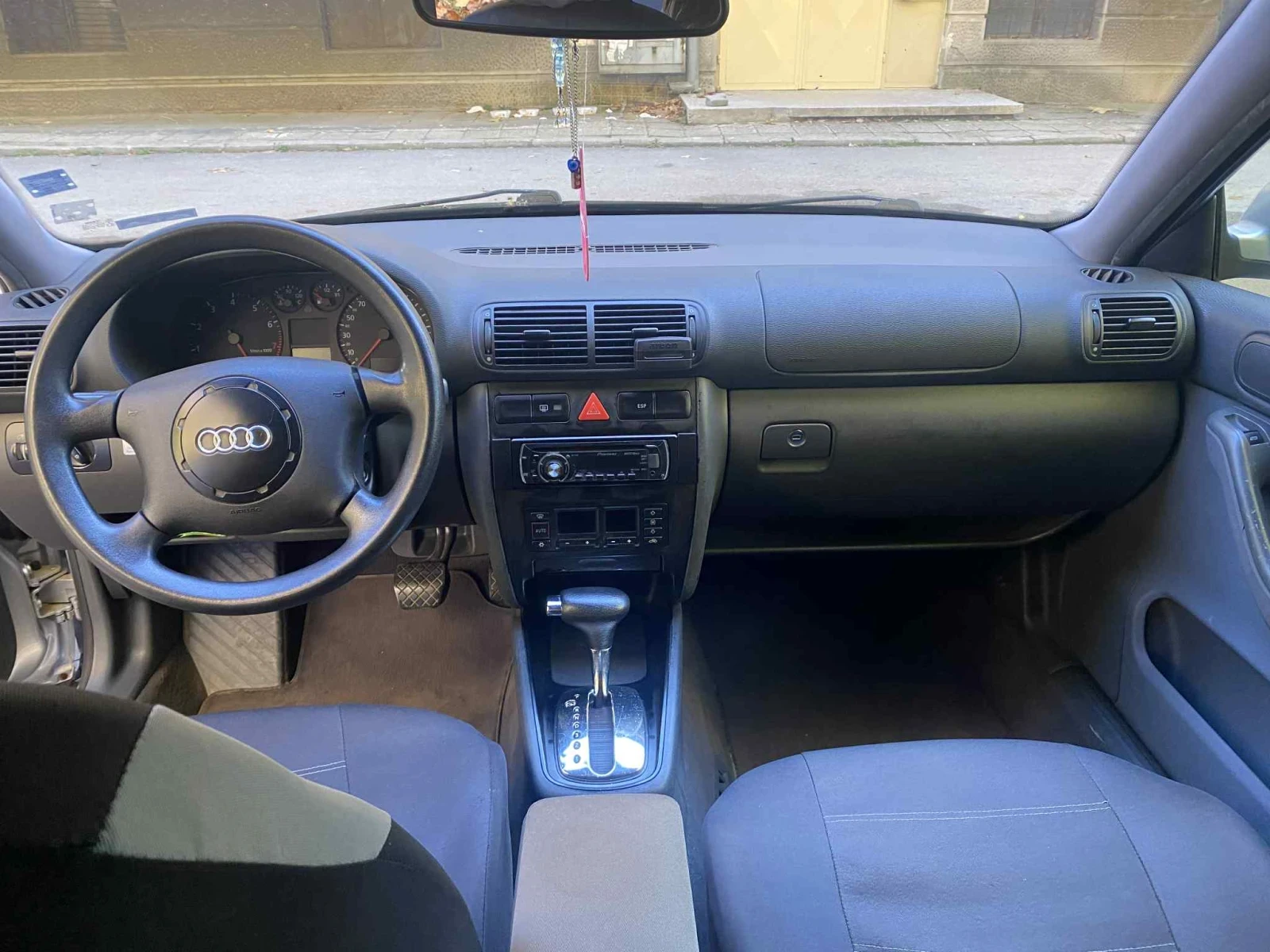 Audi A3 8L - изображение 6