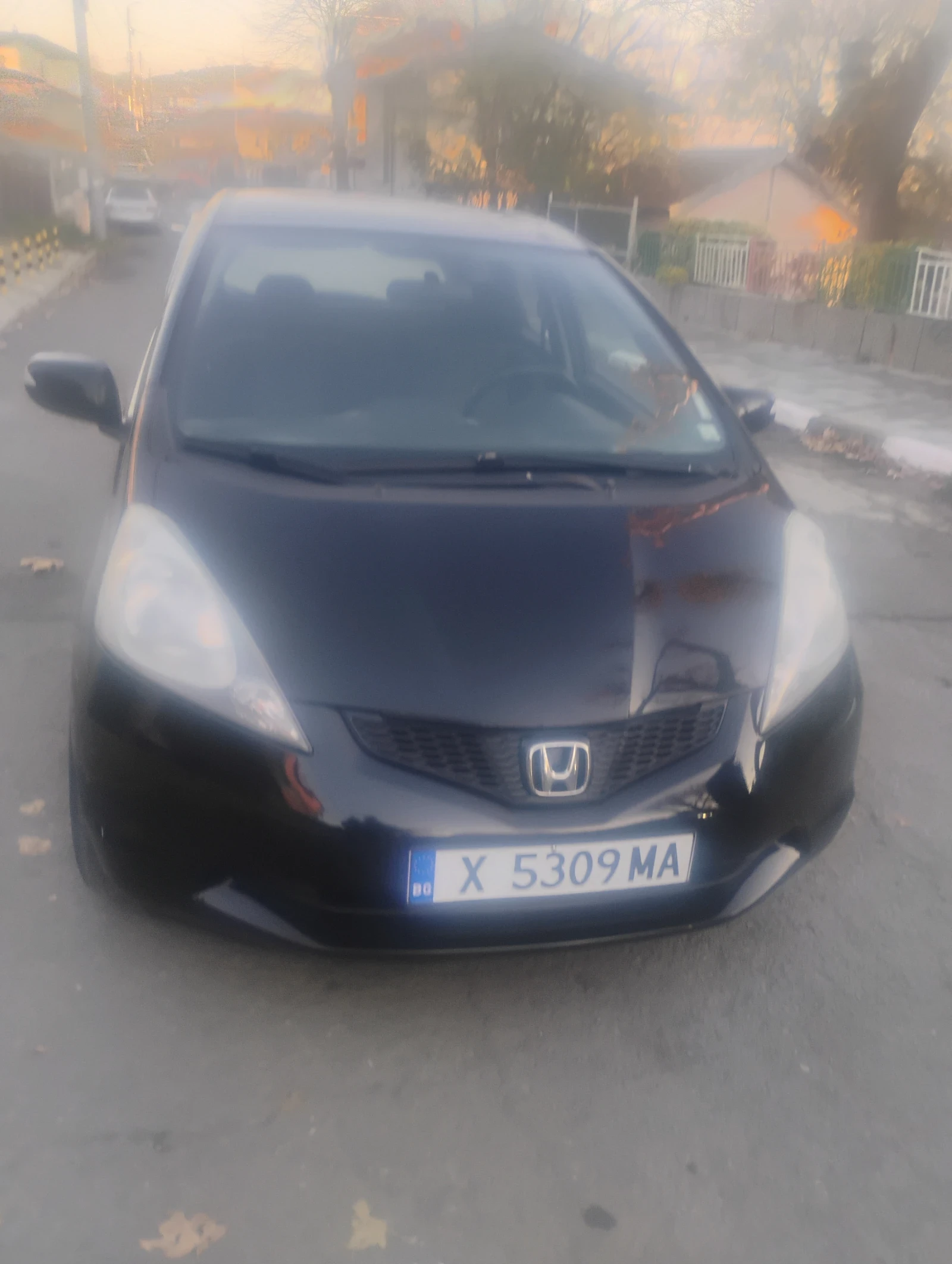 Honda Jazz | Mobile.bg   1