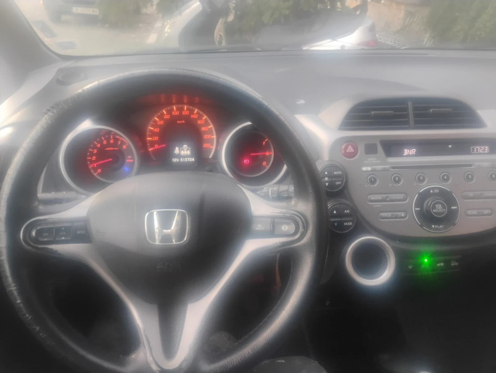 Honda Jazz | Mobile.bg   12