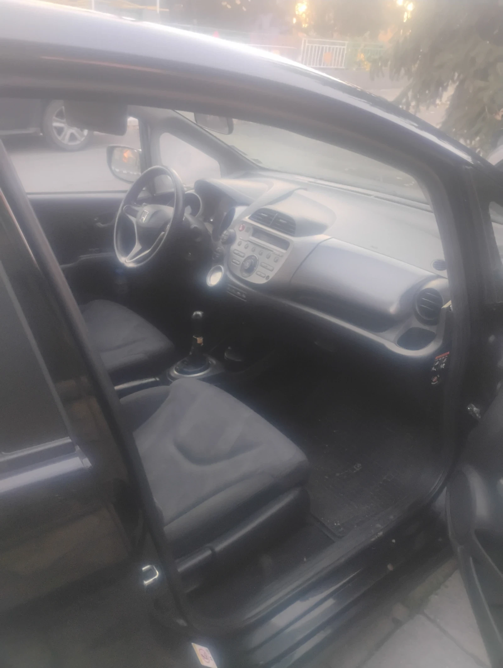 Honda Jazz  - изображение 6