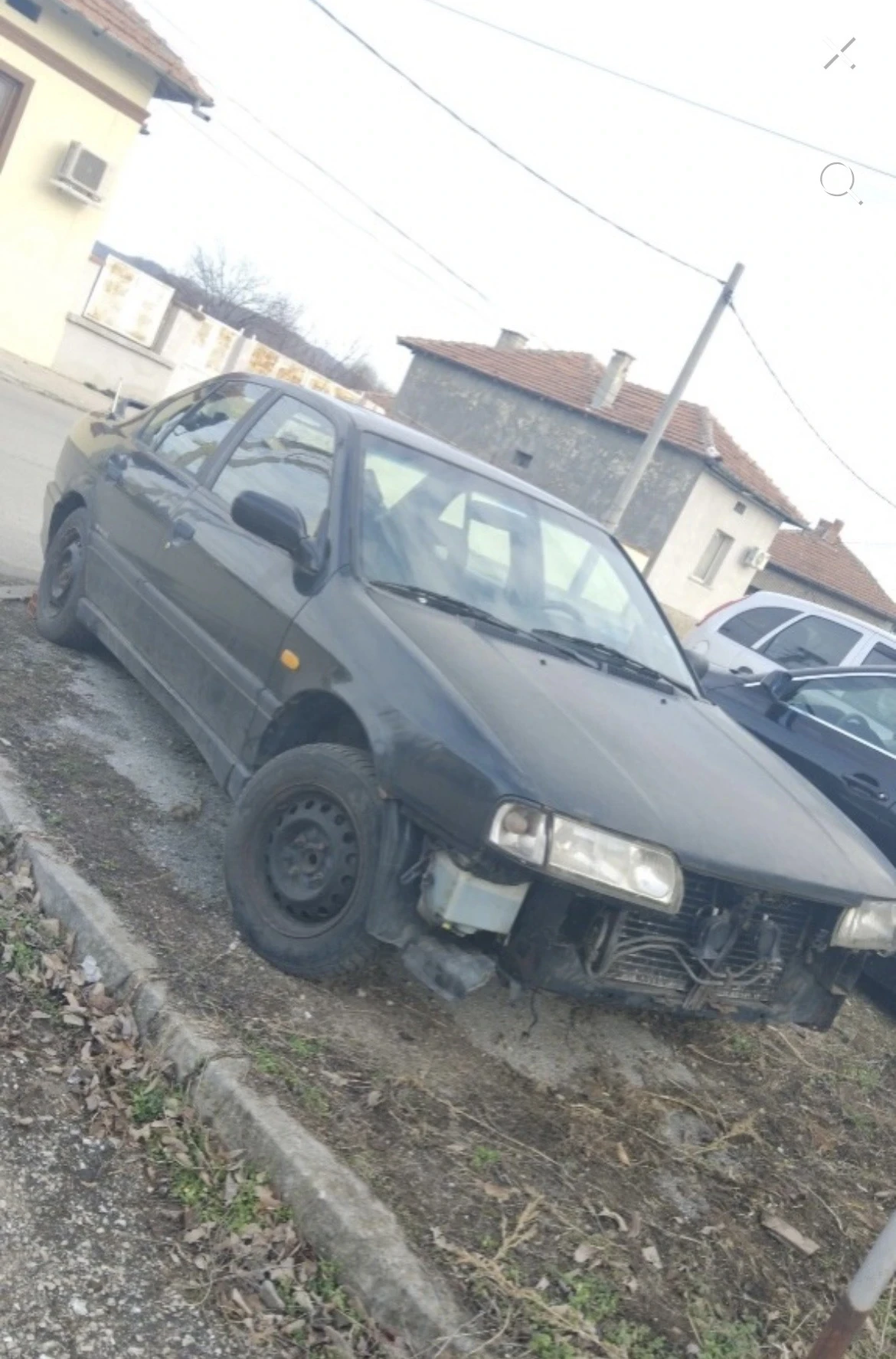Nissan Primera 2.0eGT | Mobile.bg   7