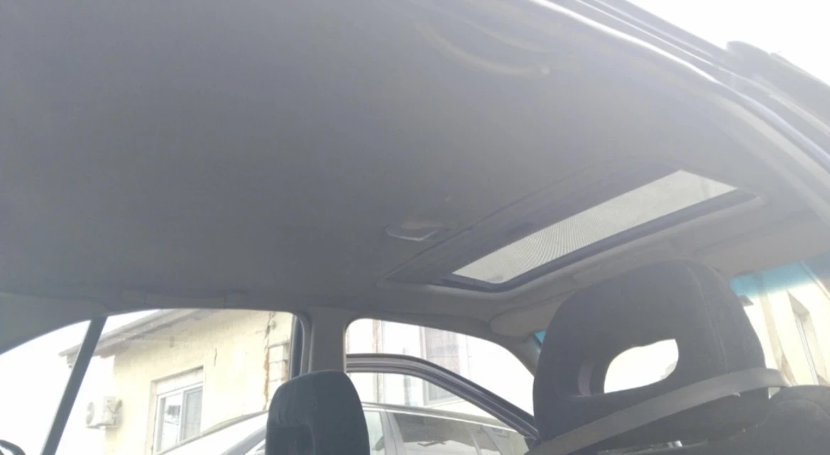 Nissan Primera 2.0eGT | Mobile.bg   10