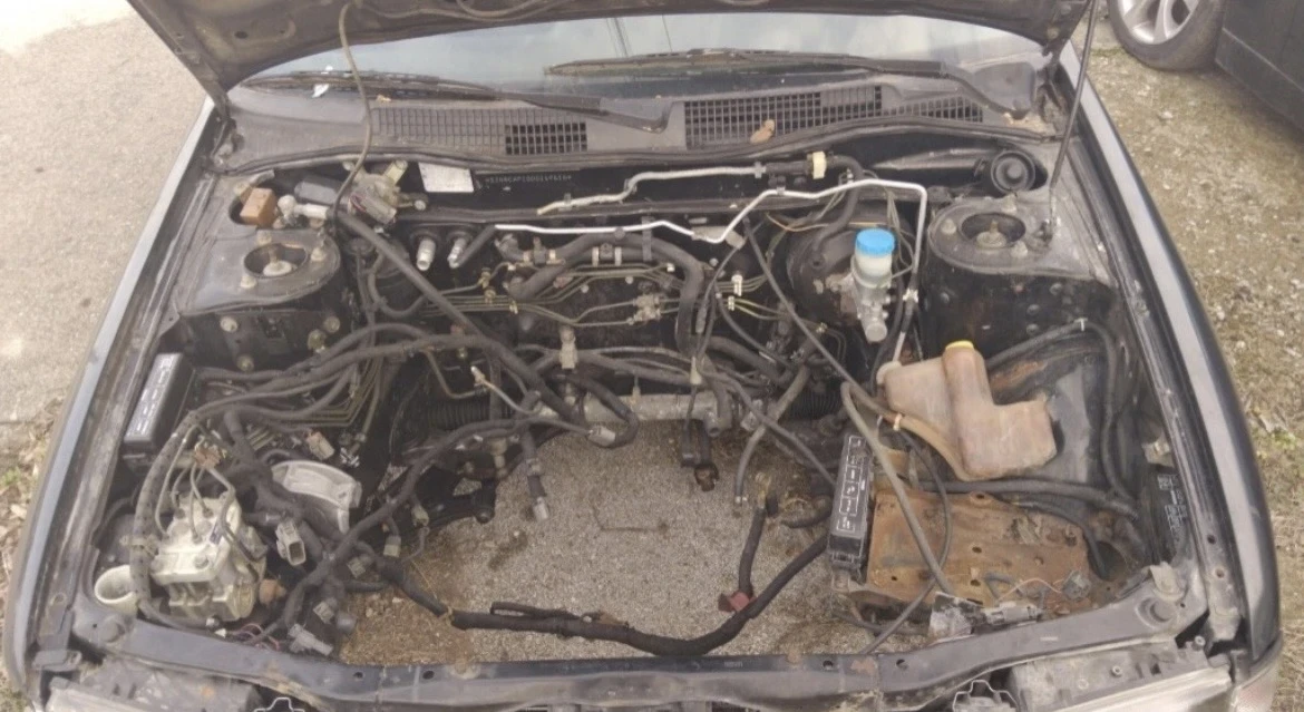 Nissan Primera 2.0eGT | Mobile.bg   9