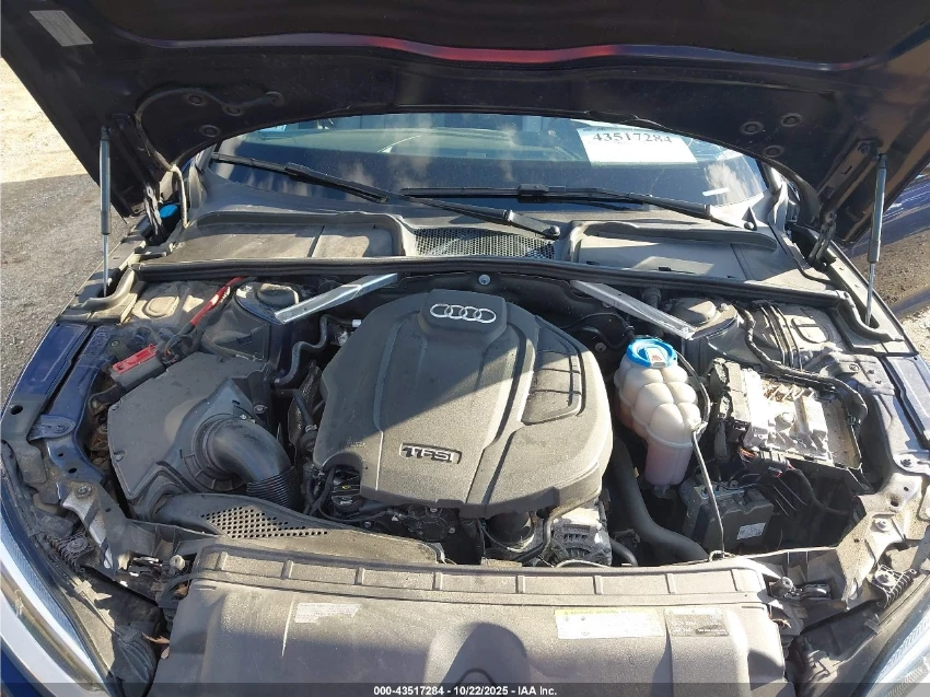 Audi A5 * Keyless* *  | Mobile.bg   13