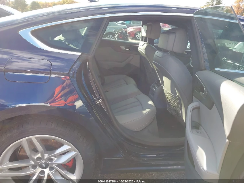 Audi A5 * Keyless* *  | Mobile.bg   12